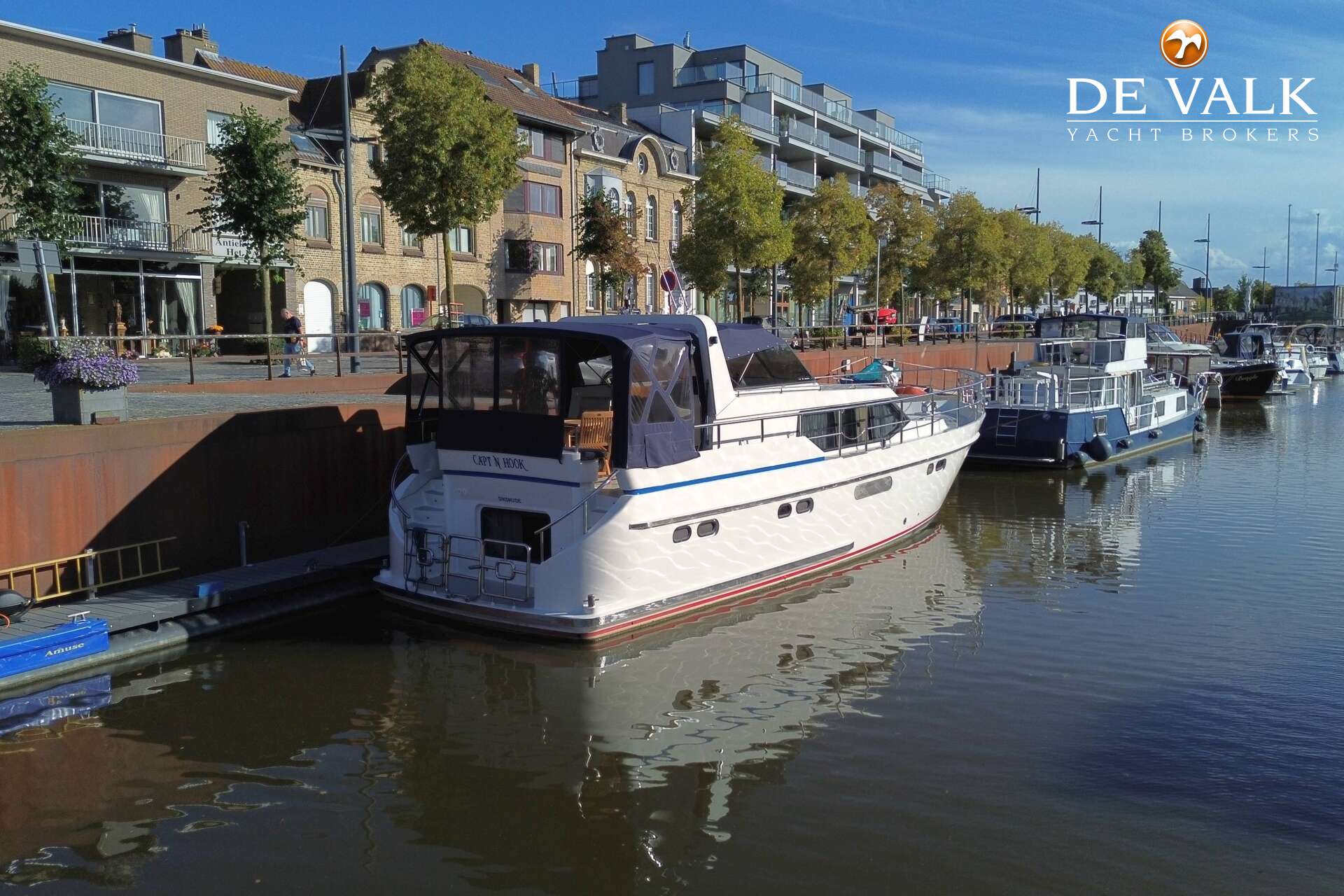 Pacific Allure 148 - Foto 3