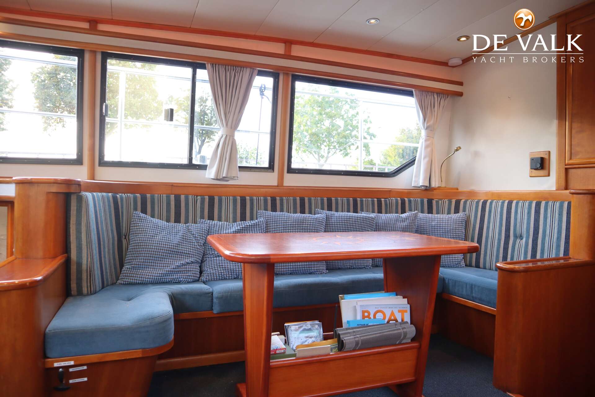 Pacific Allure 148 - Foto 24