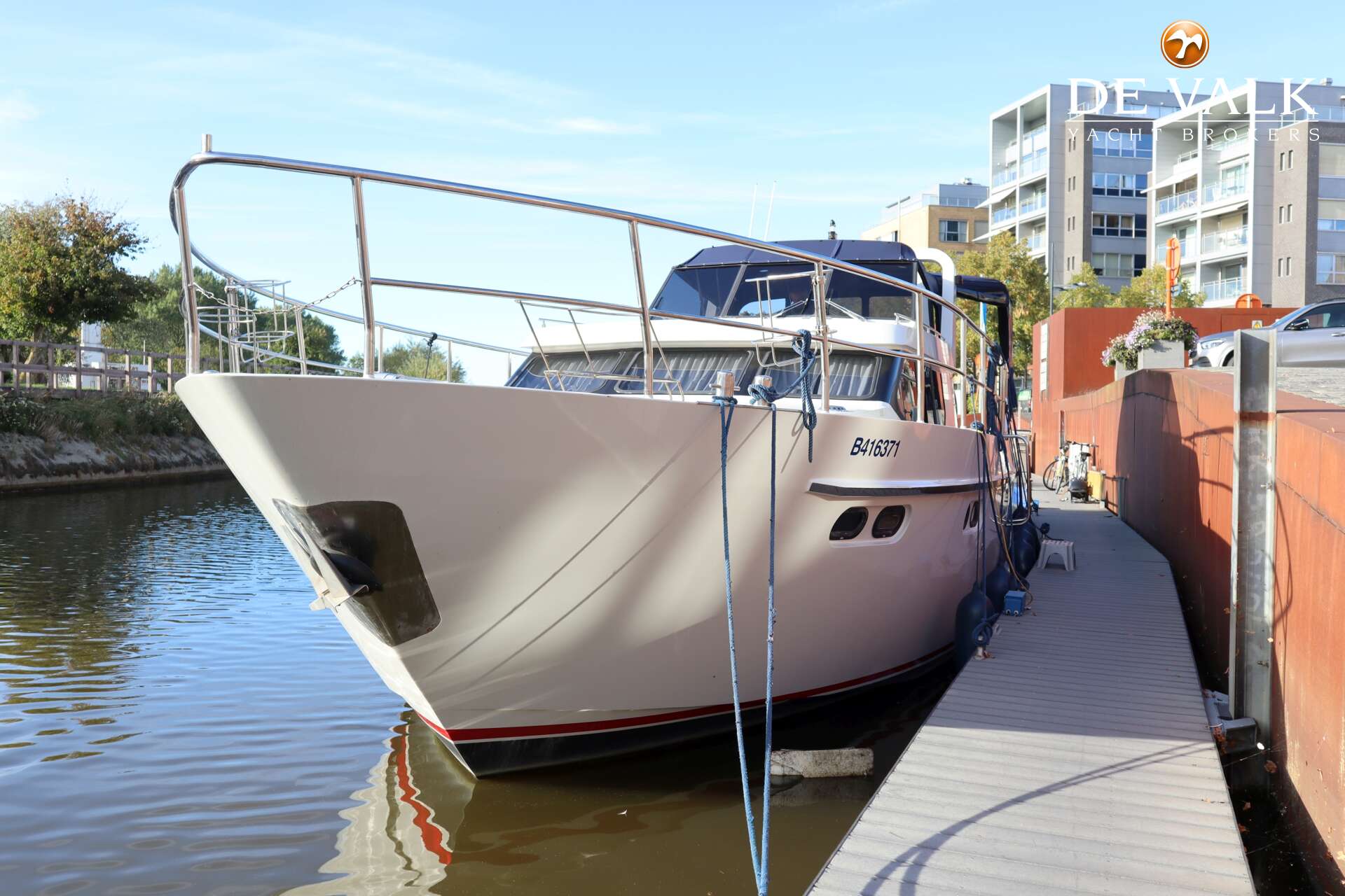 Pacific Allure 148 - Foto 5
