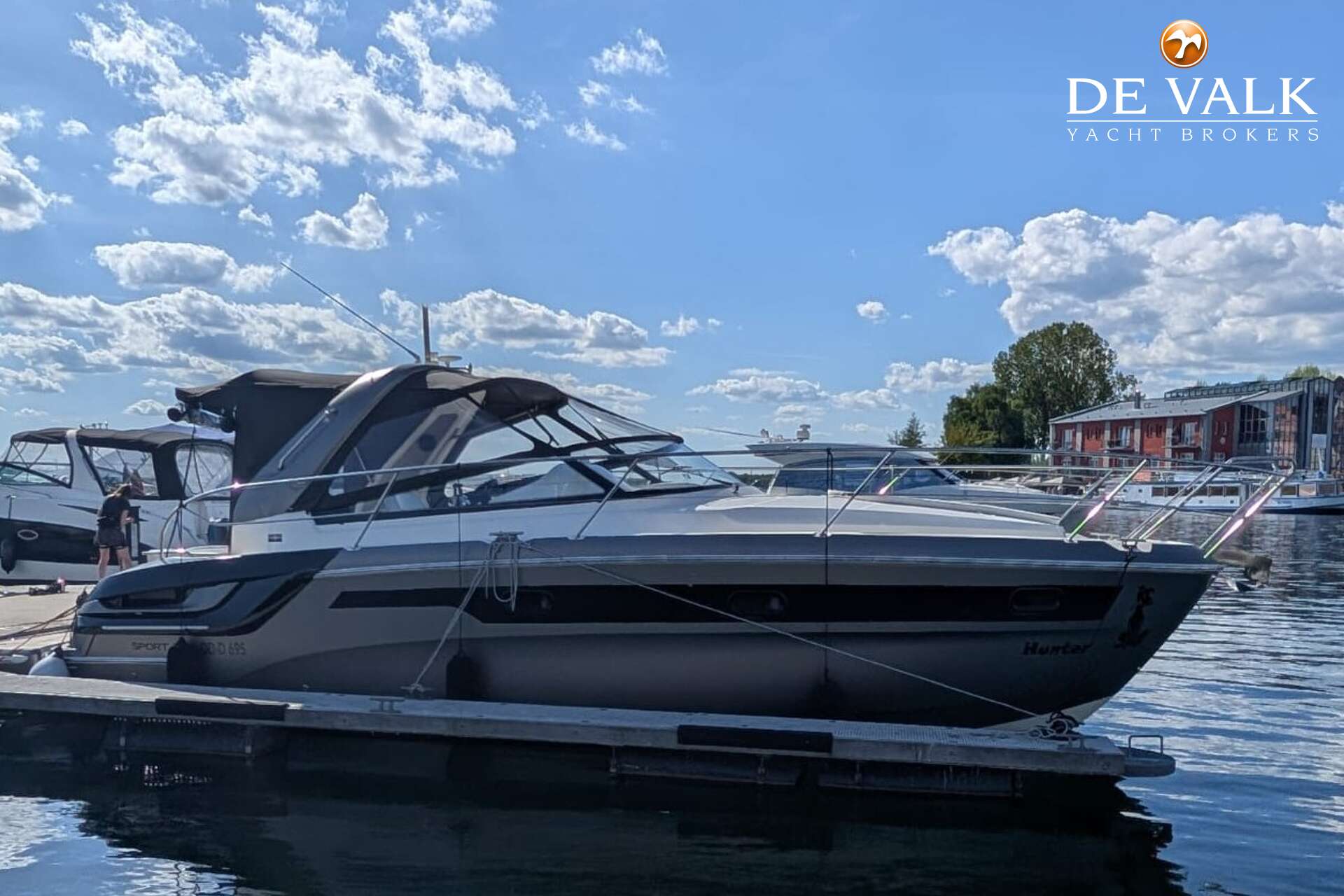 Bavaria 31 - Foto 2