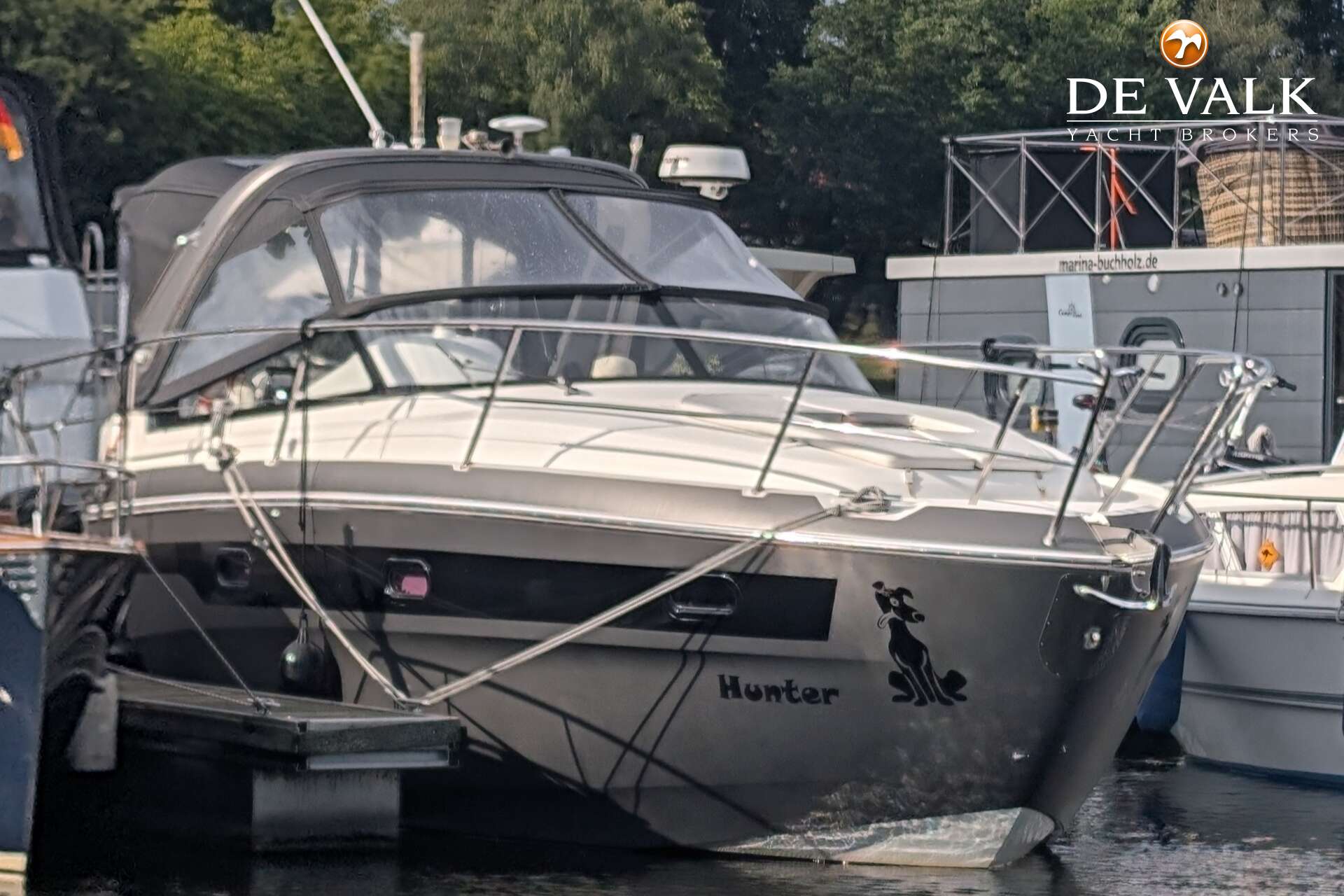 Bavaria 31 - Foto 3