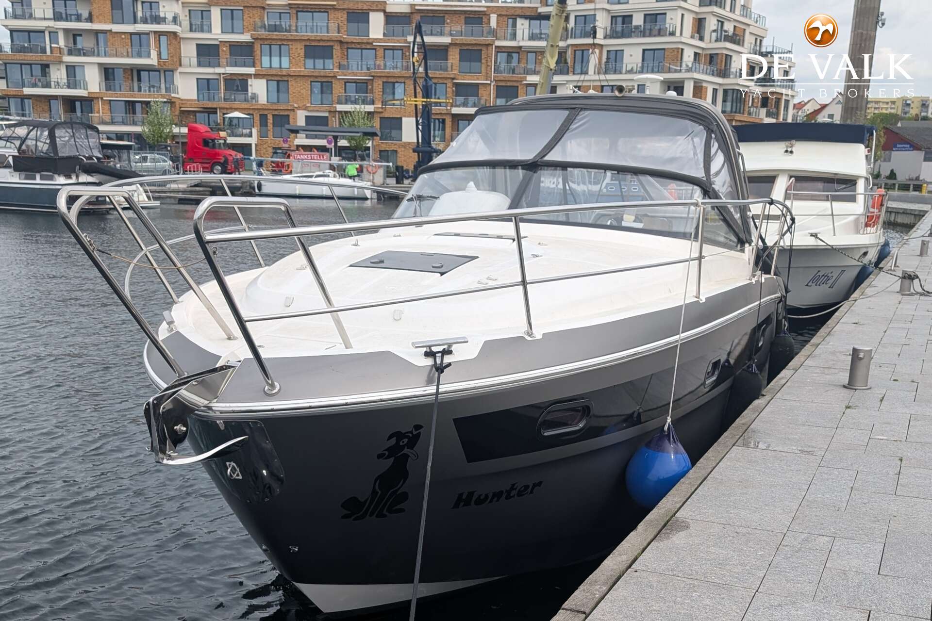 Bavaria 31 - Foto 4