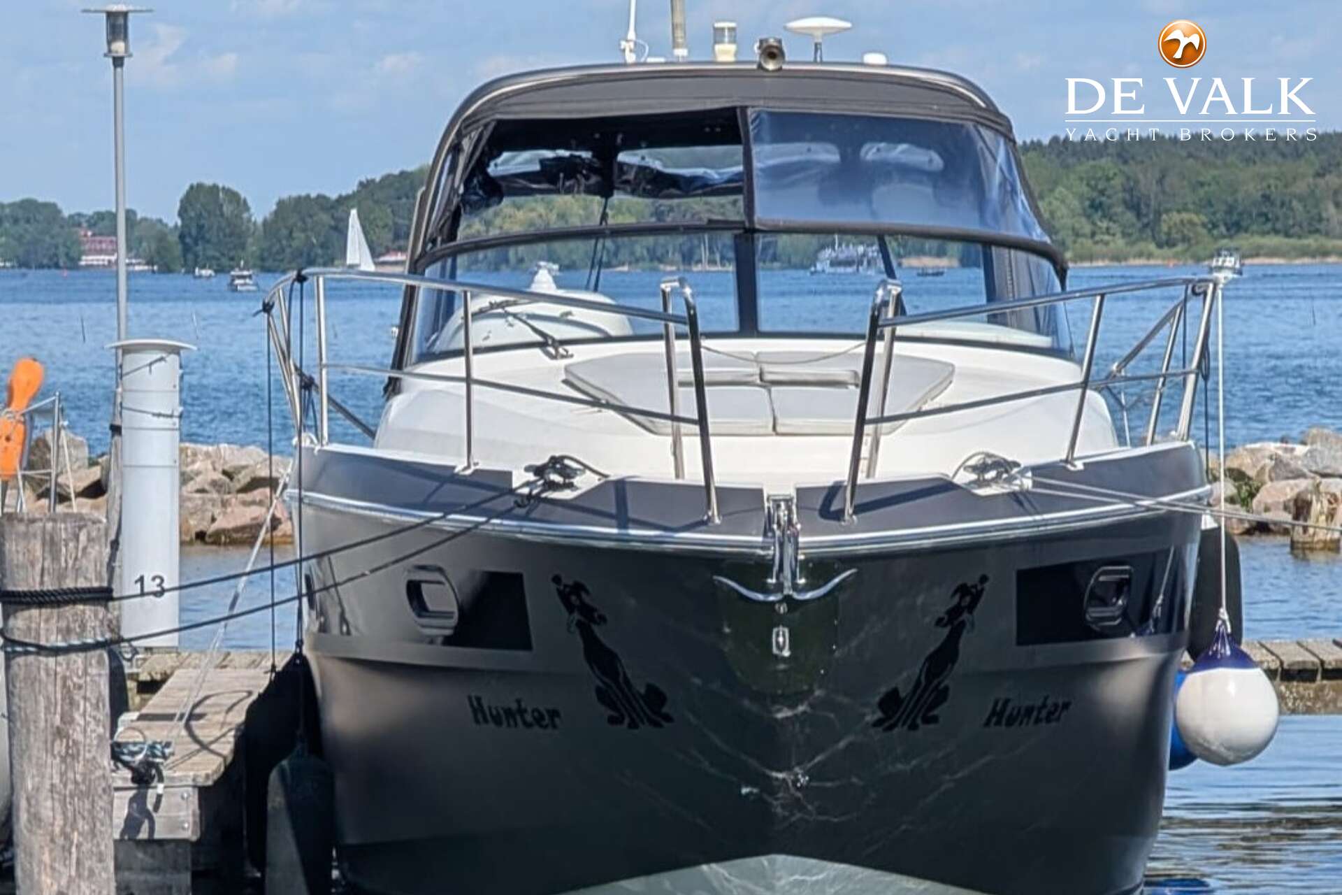 Bavaria 31 - Foto 5
