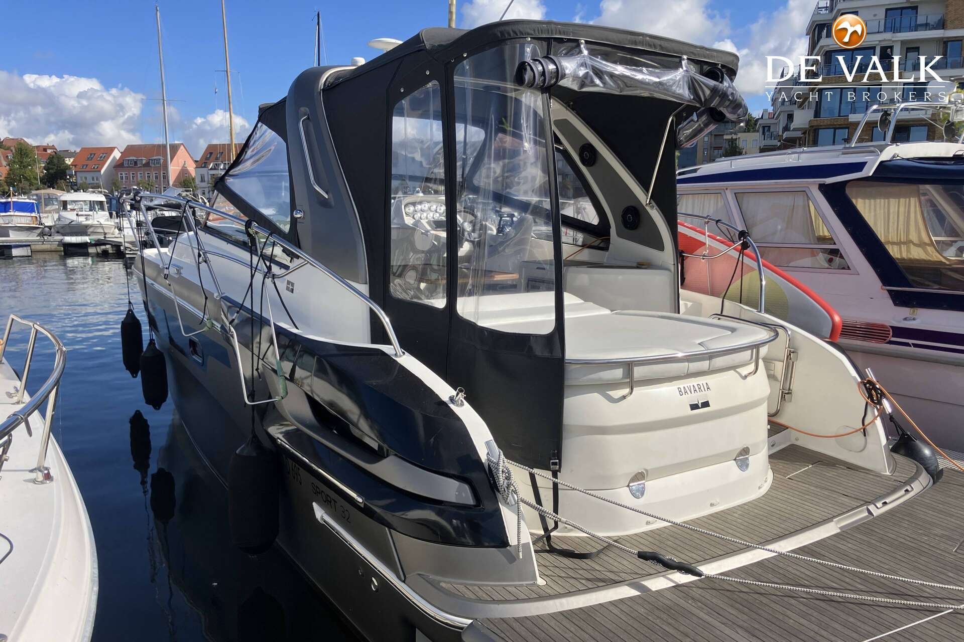 Bavaria 31 - Foto 6