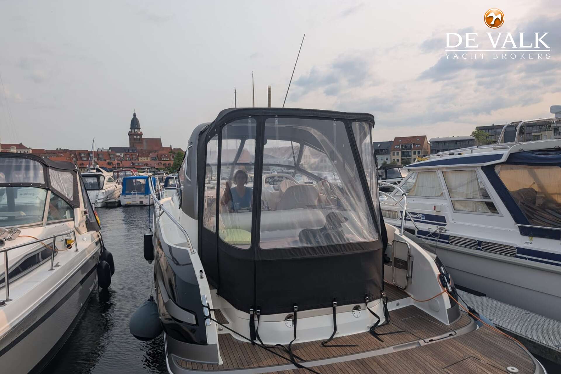 Bavaria 31 - Foto 7