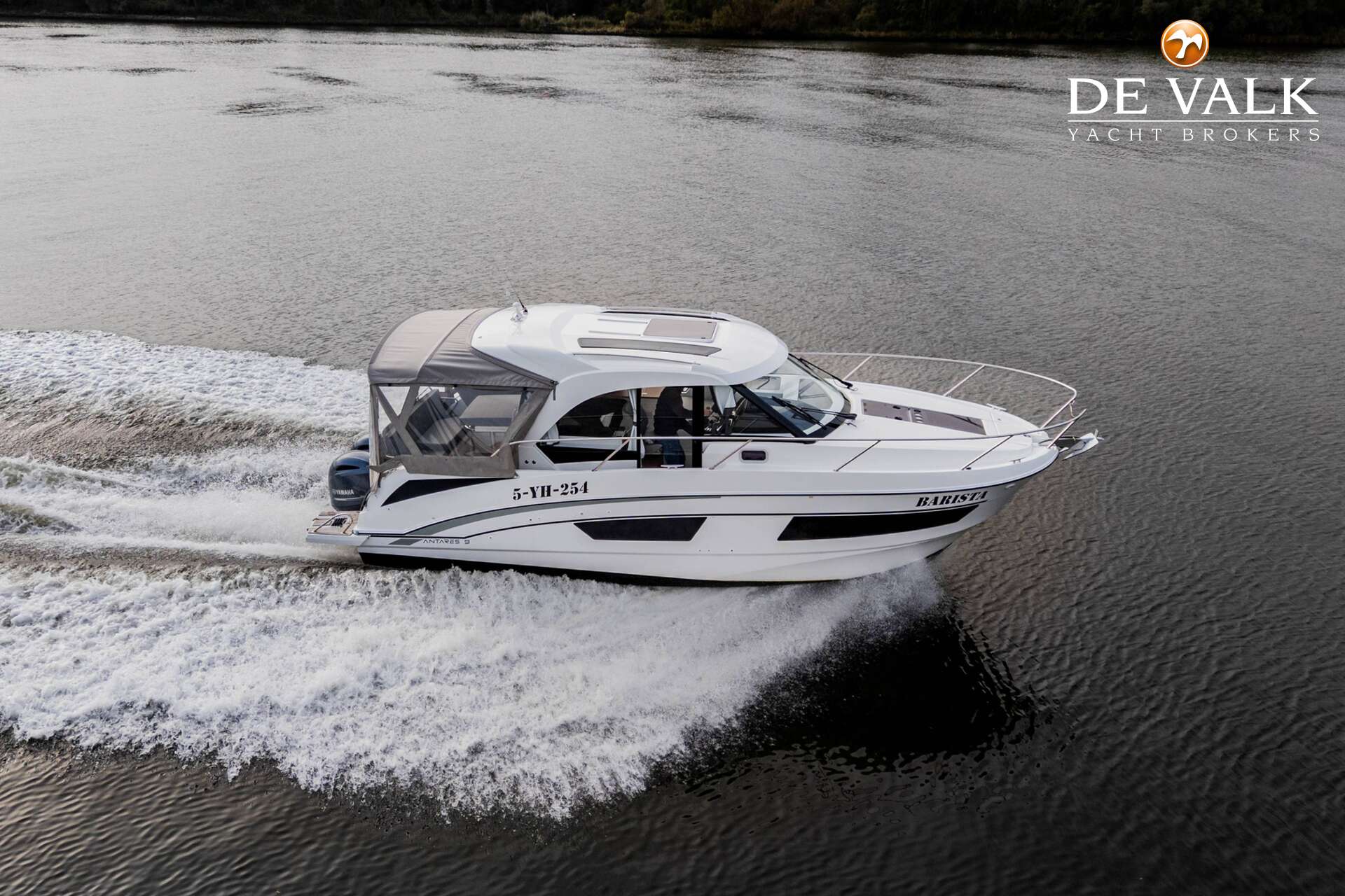 Beneteau Antares Serie 9 - Foto 2