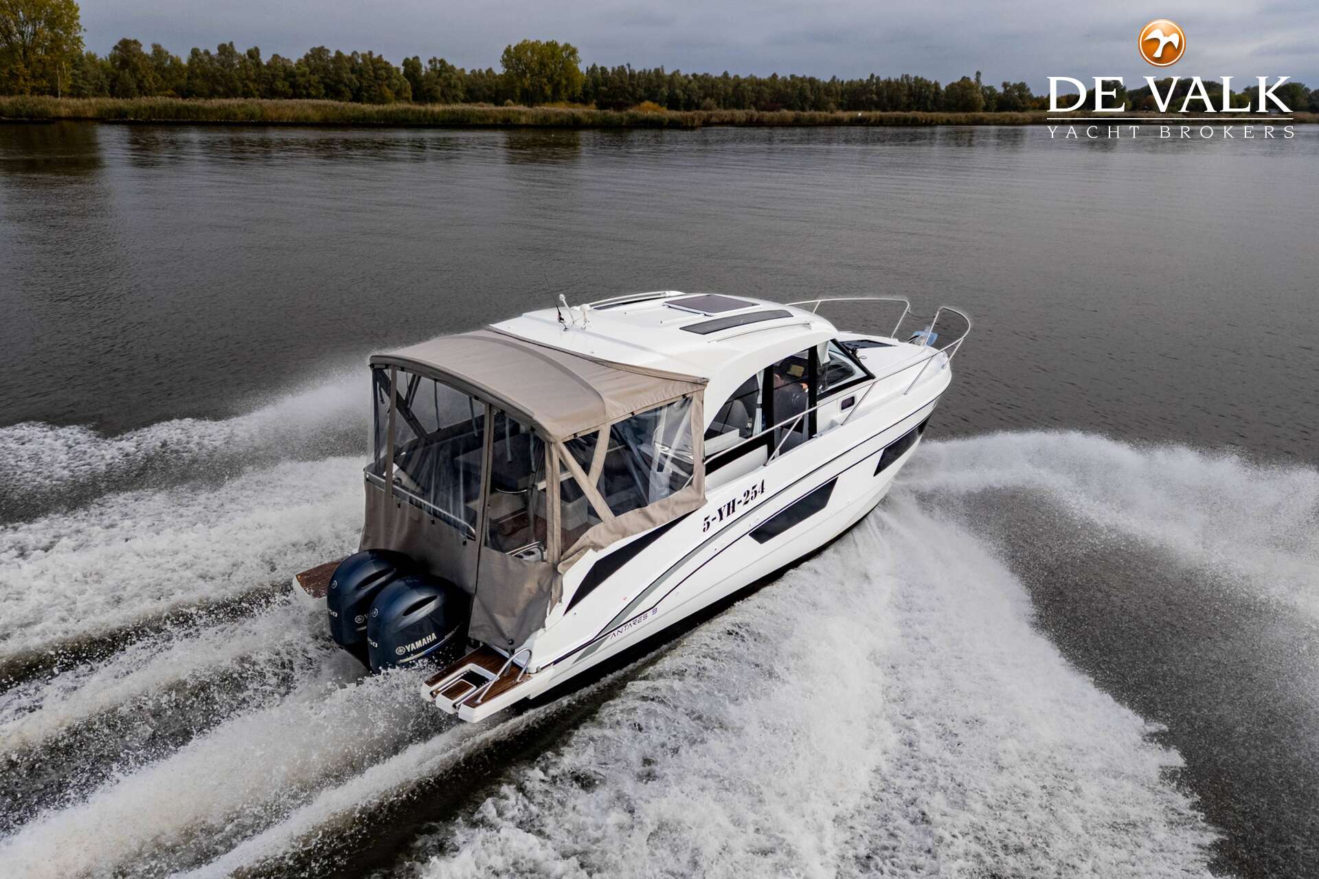 Beneteau Antares Serie 9 - Foto 11