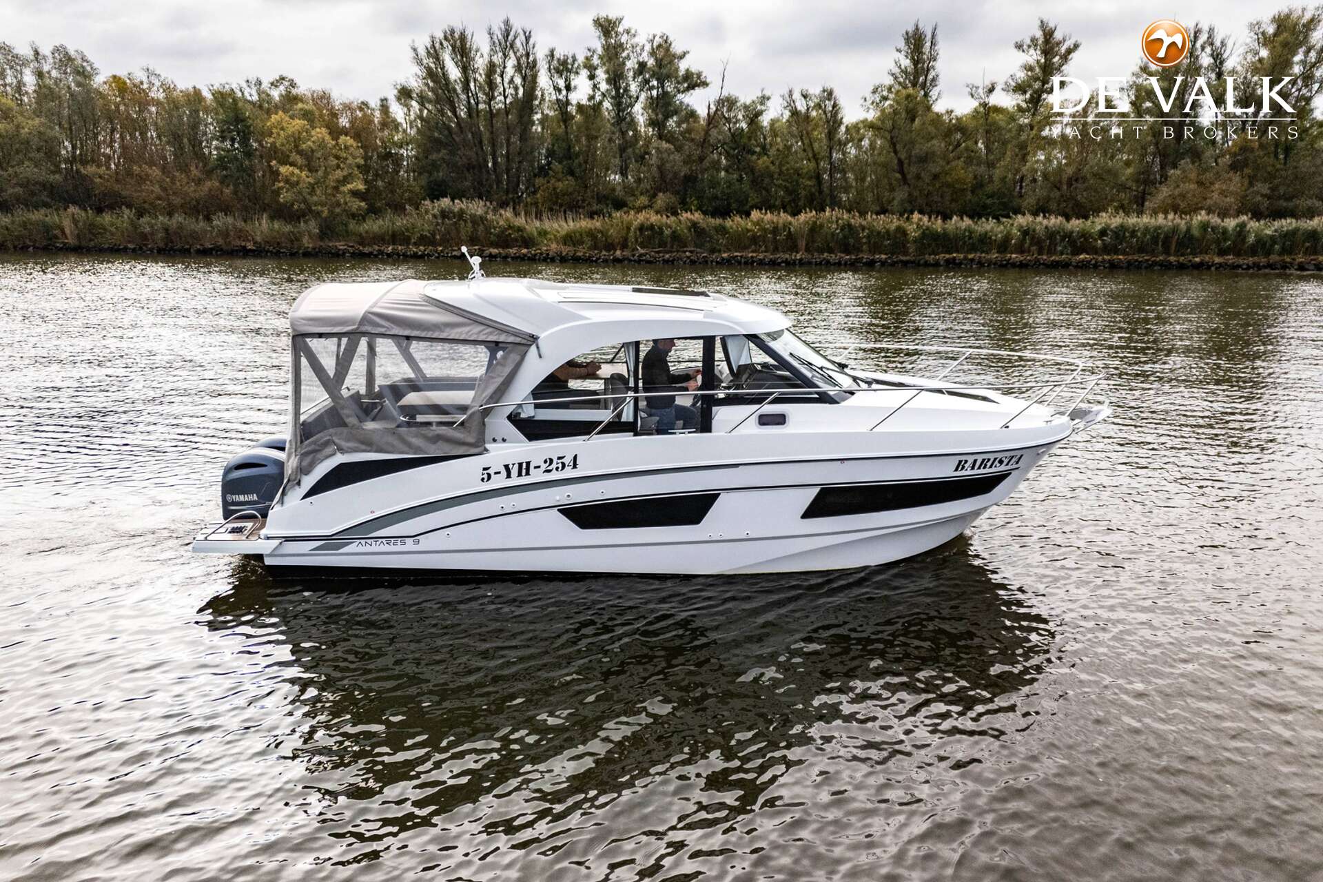 Beneteau Antares Serie 9 - Foto 13