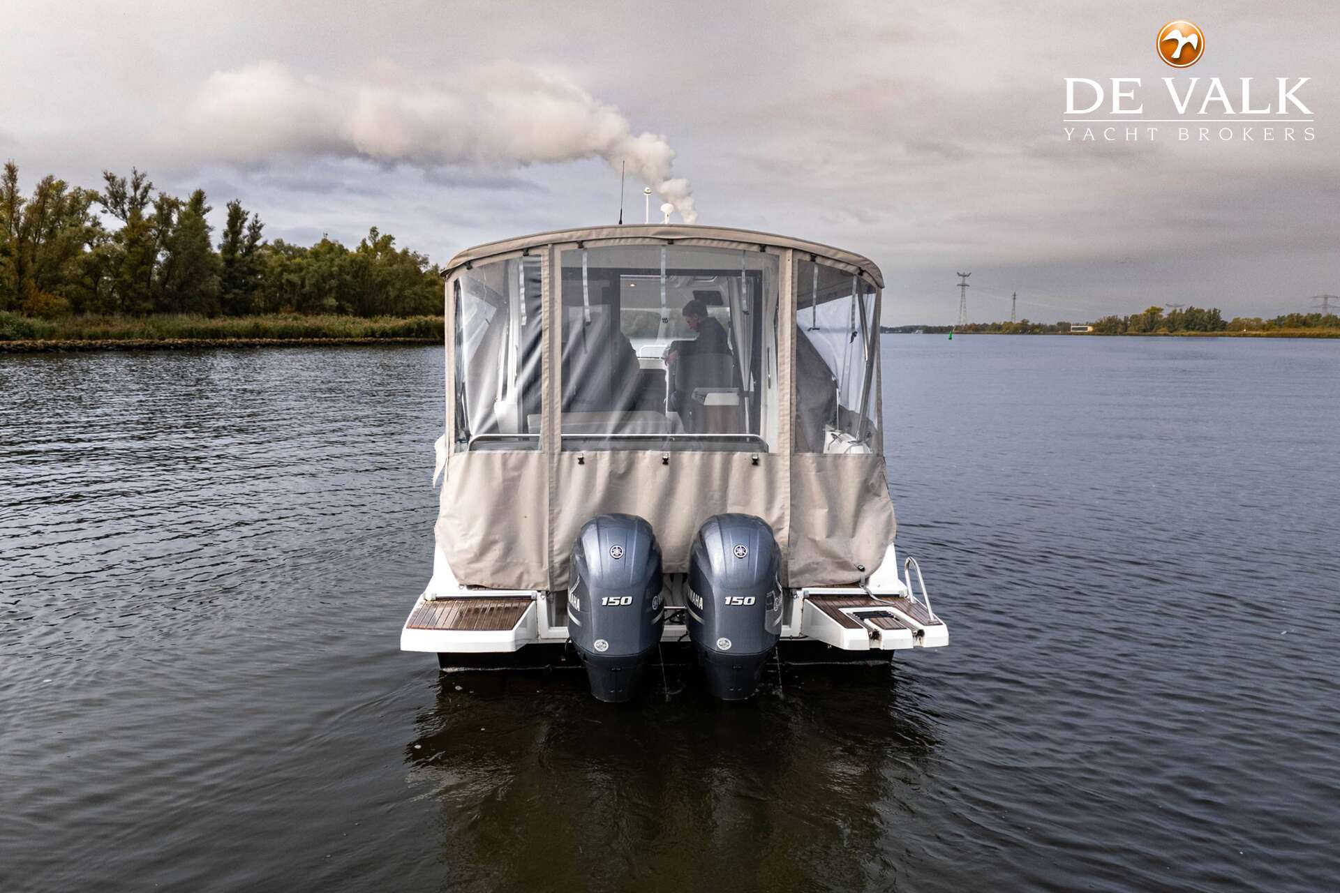 Beneteau Antares Serie 9 - Foto 15