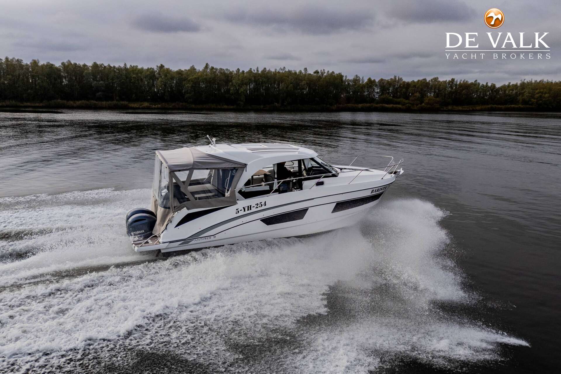 Beneteau Antares Serie 9 - Foto 3