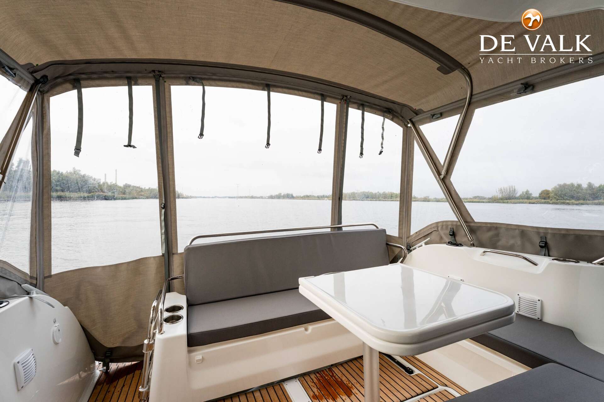 Beneteau Antares Serie 9 - Foto 21