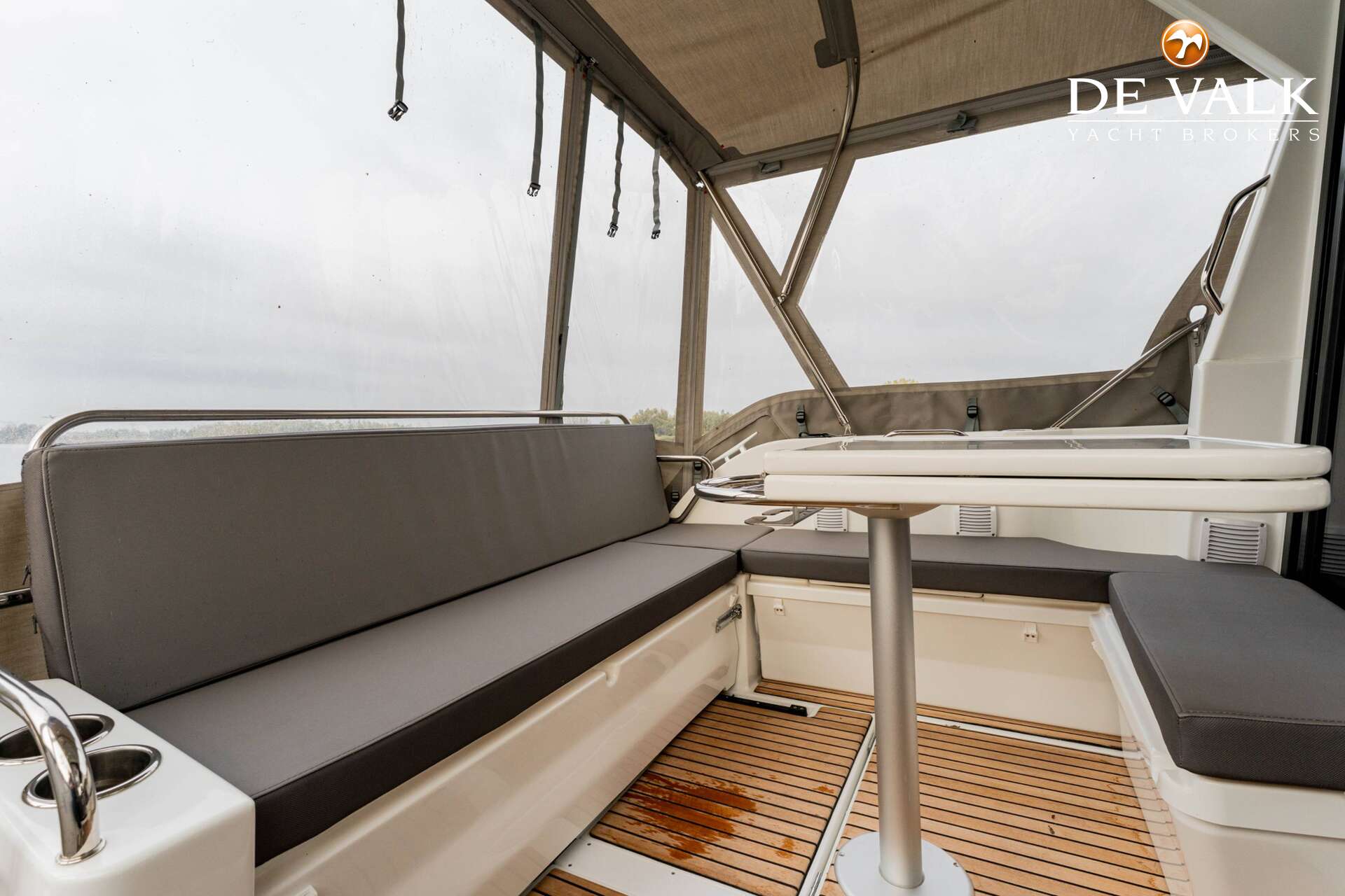 Beneteau Antares Serie 9 - Foto 22