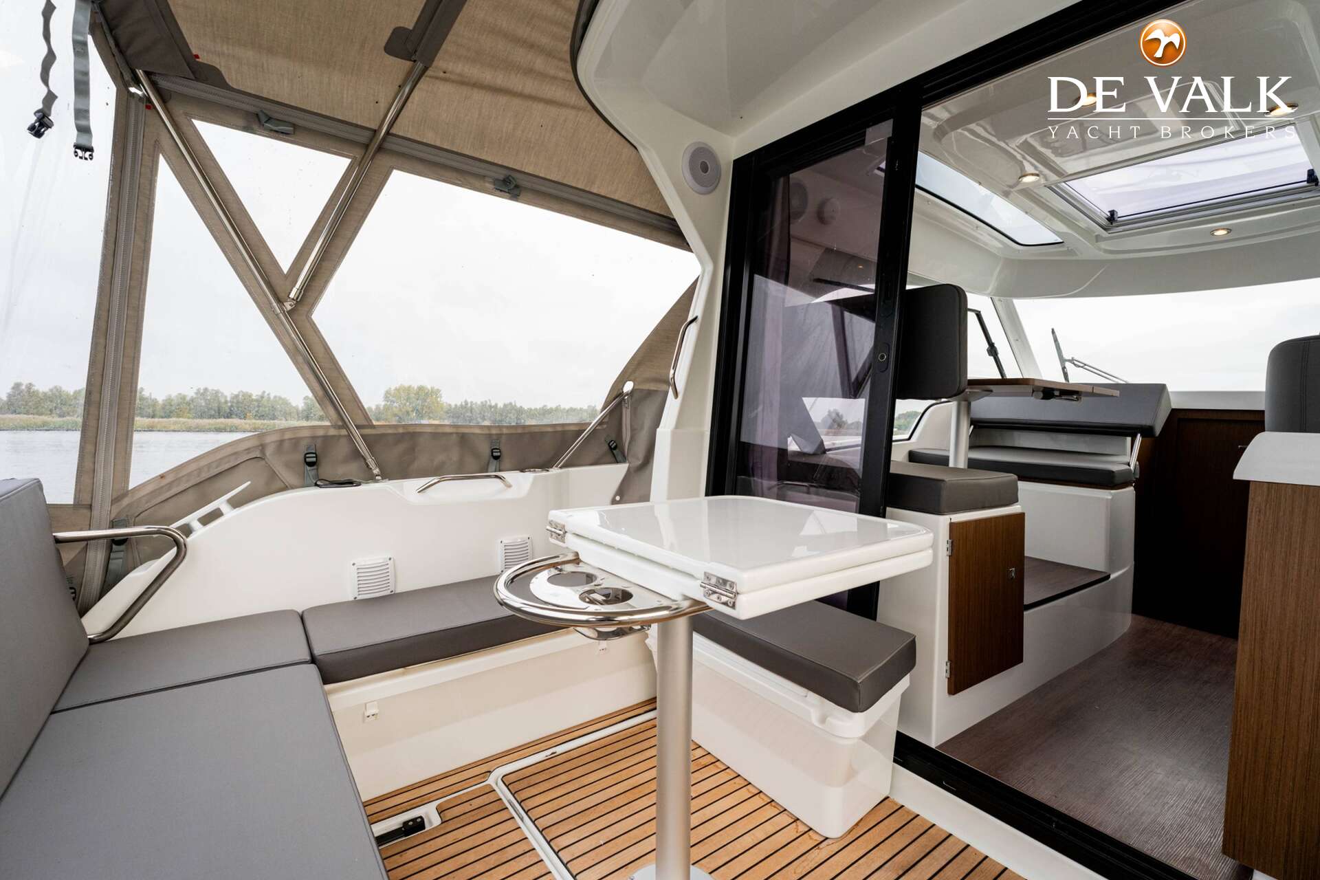 Beneteau Antares Serie 9 - Foto 23