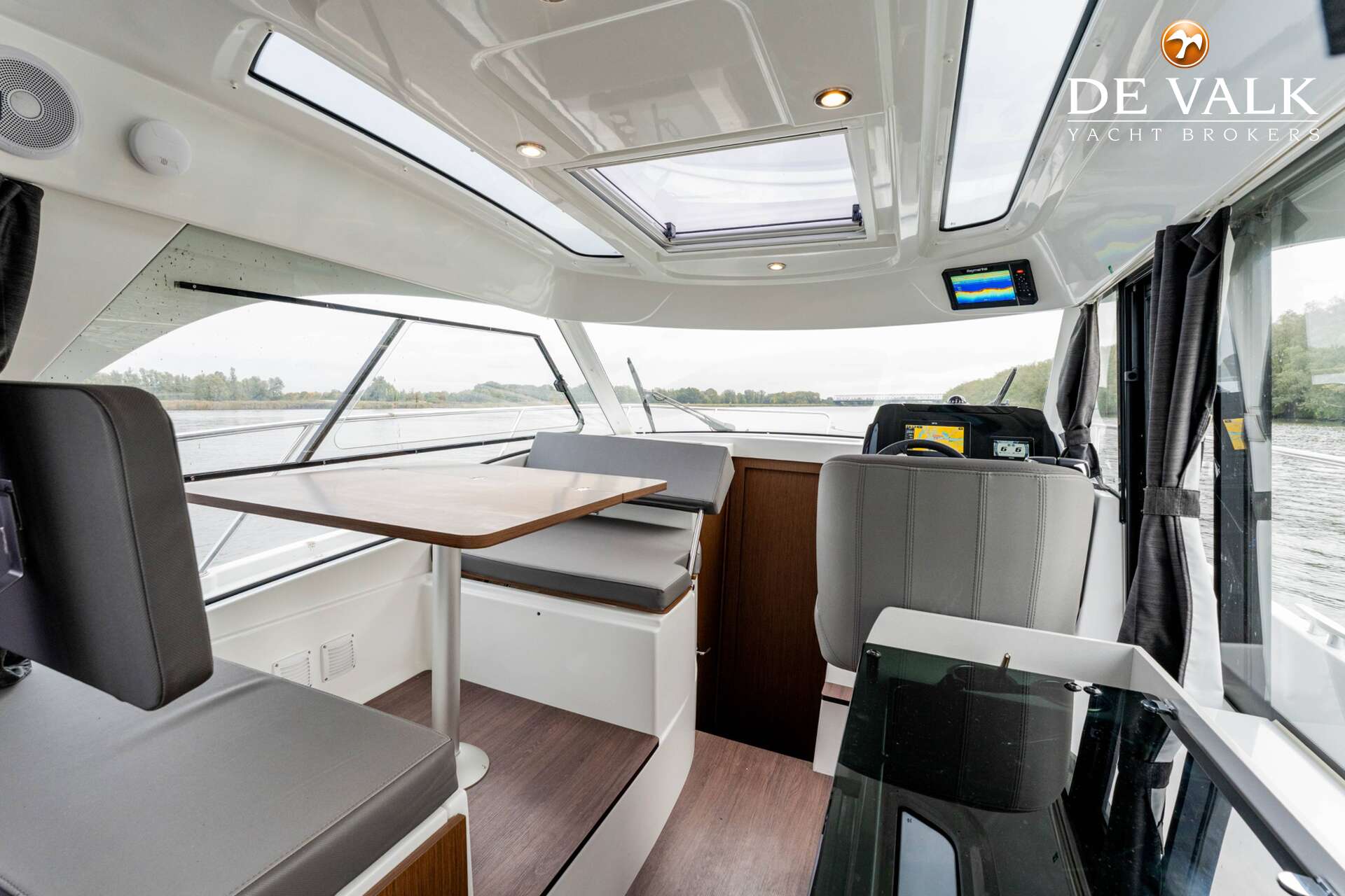 Beneteau Antares Serie 9 - Foto 24