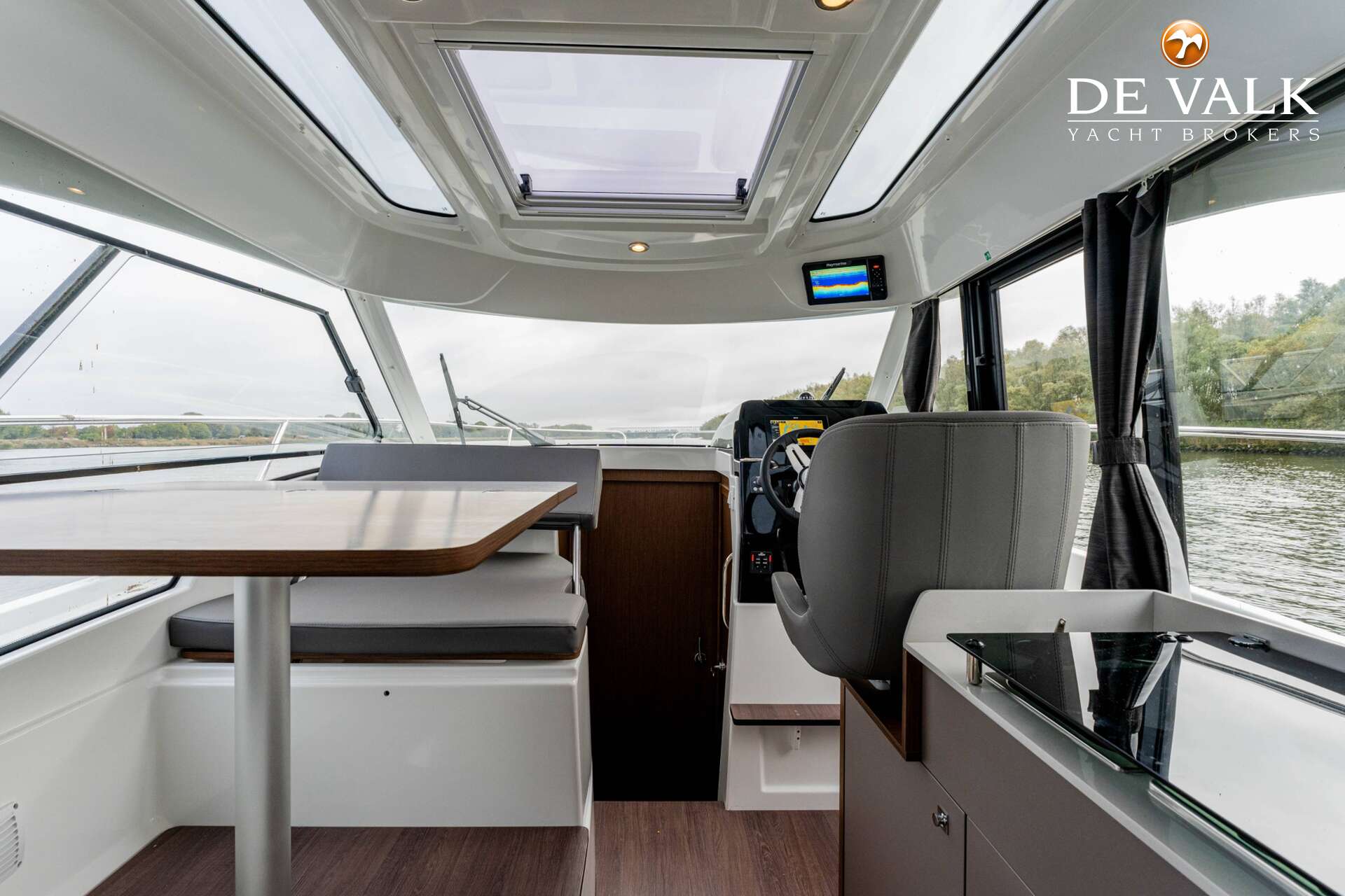 Beneteau Antares Serie 9 - Foto 25