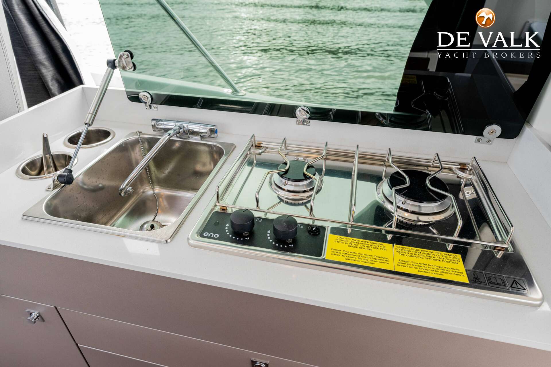 Beneteau Antares Serie 9 - Foto 27