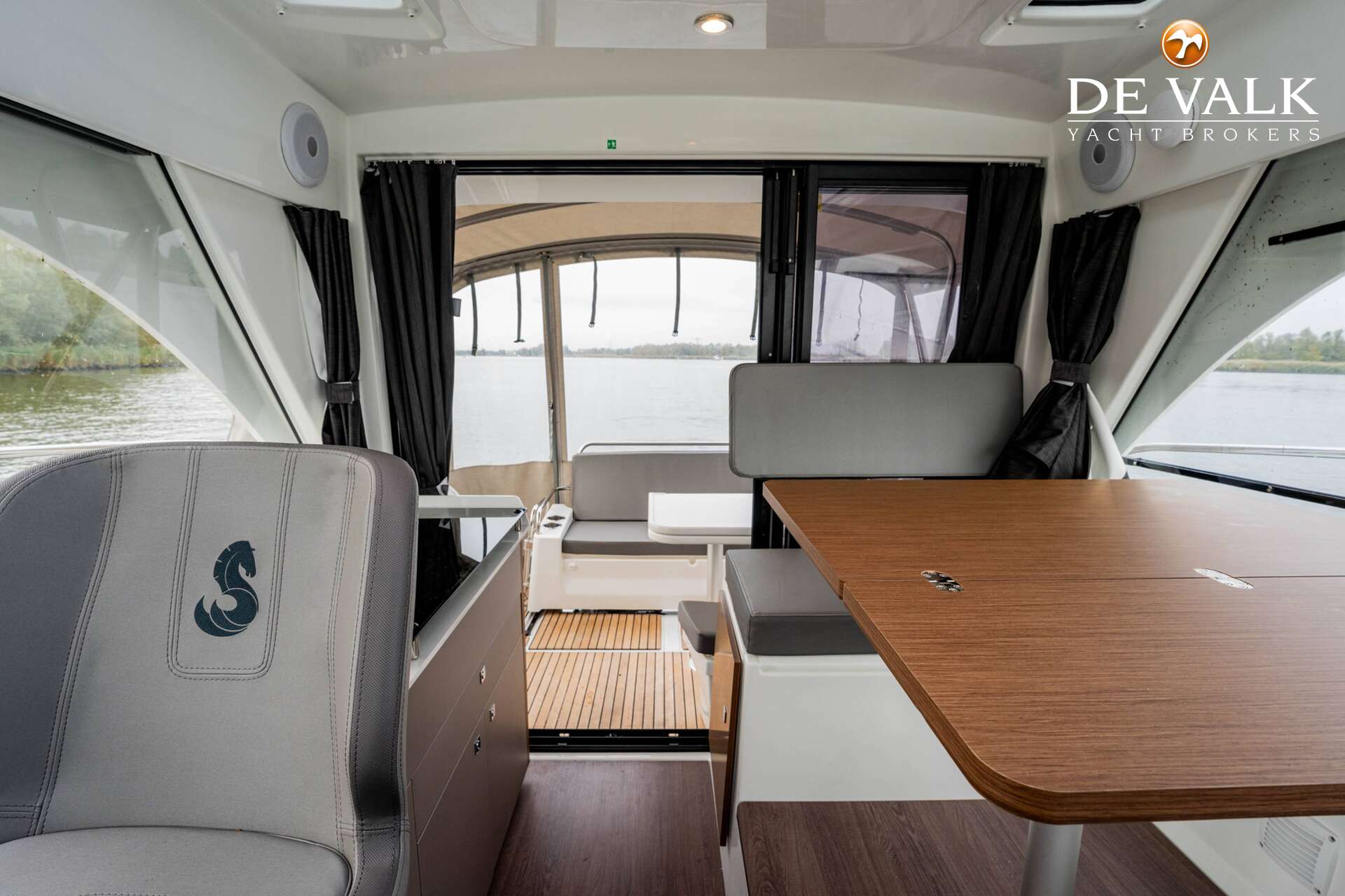 Beneteau Antares Serie 9 - Foto 28