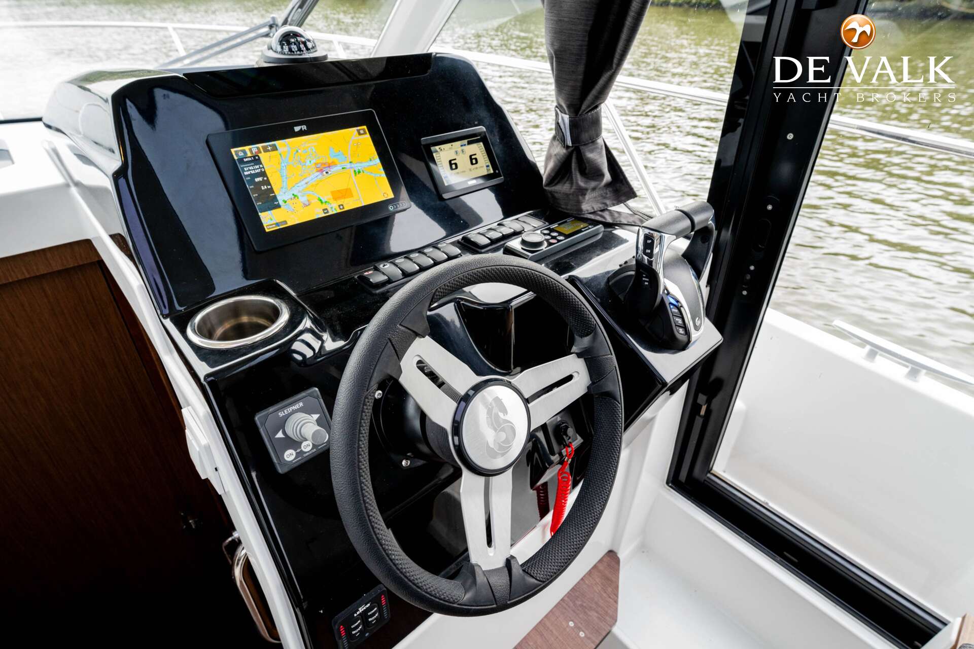 Beneteau Antares Serie 9 - Foto 29