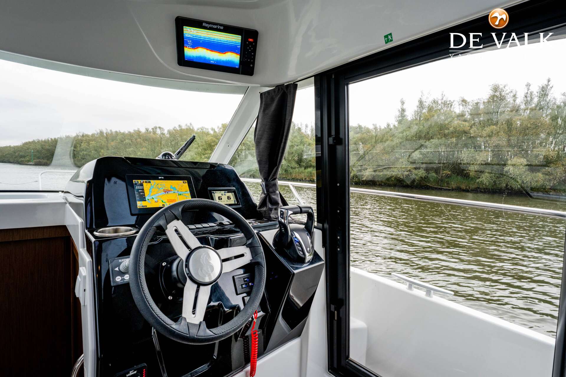 Beneteau Antares Serie 9 - Foto 30