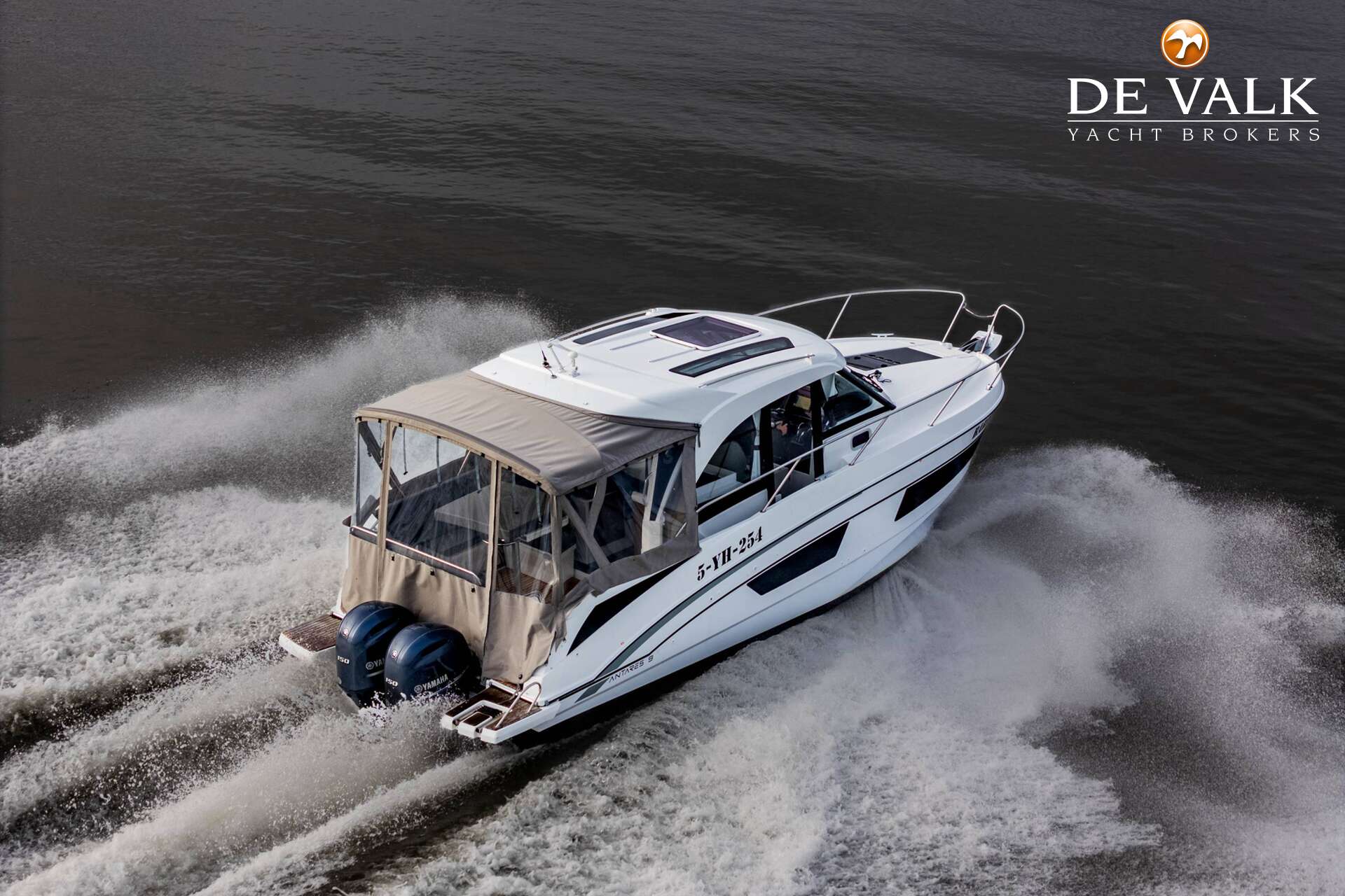 Beneteau Antares Serie 9 - Foto 4