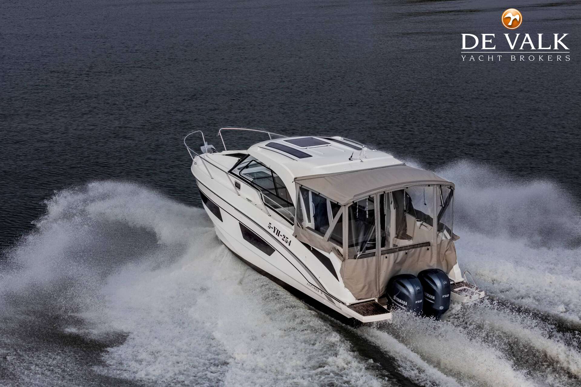 Beneteau Antares Serie 9 - Foto 5