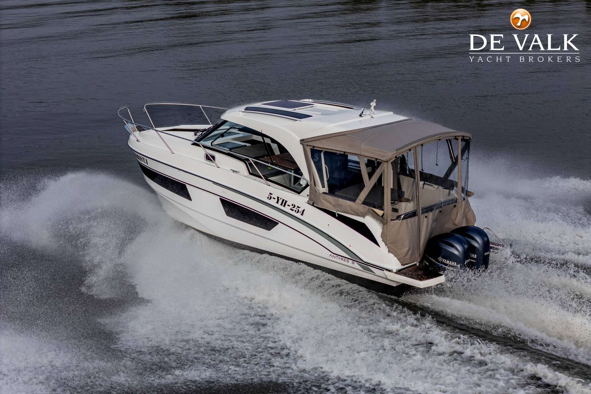 Beneteau Antares Serie 9 - Foto 6