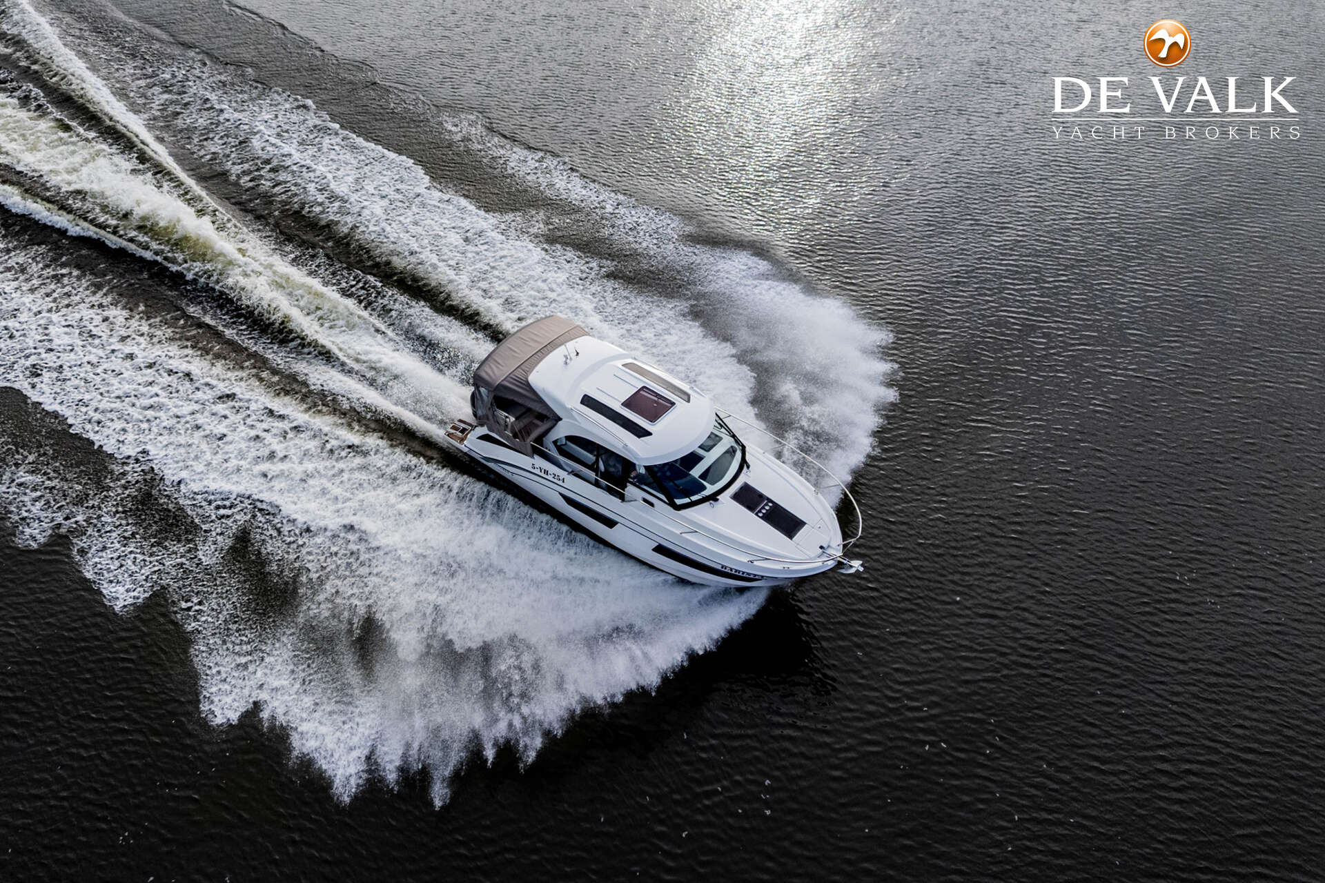 Beneteau Antares Serie 9 - Foto 7