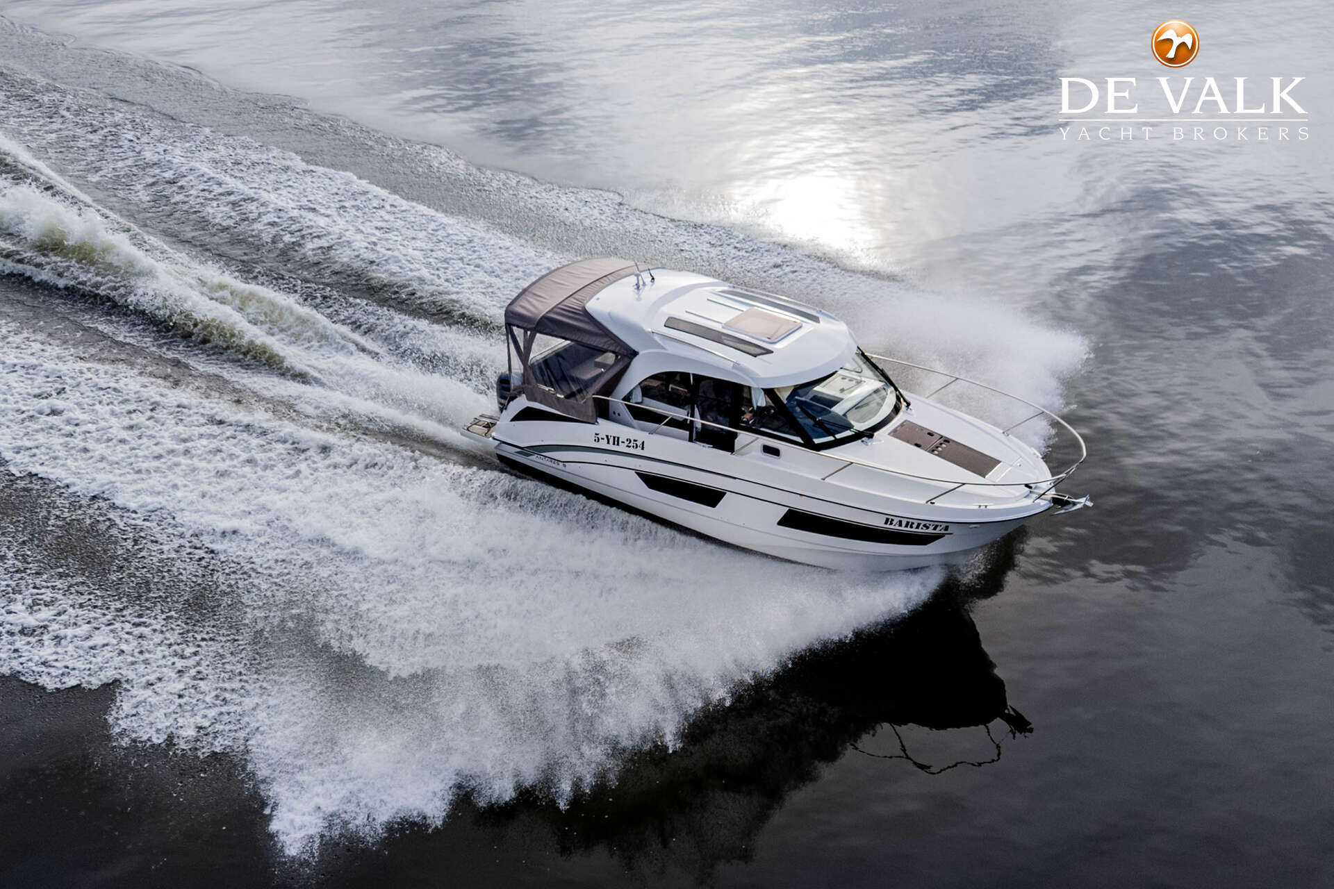 Beneteau Antares Serie 9 - Foto 8