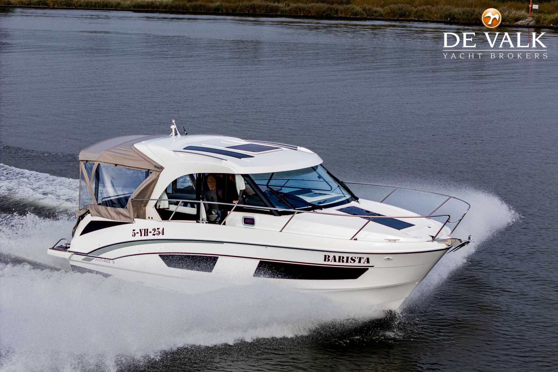 Beneteau Antares Serie 9 - Foto 9