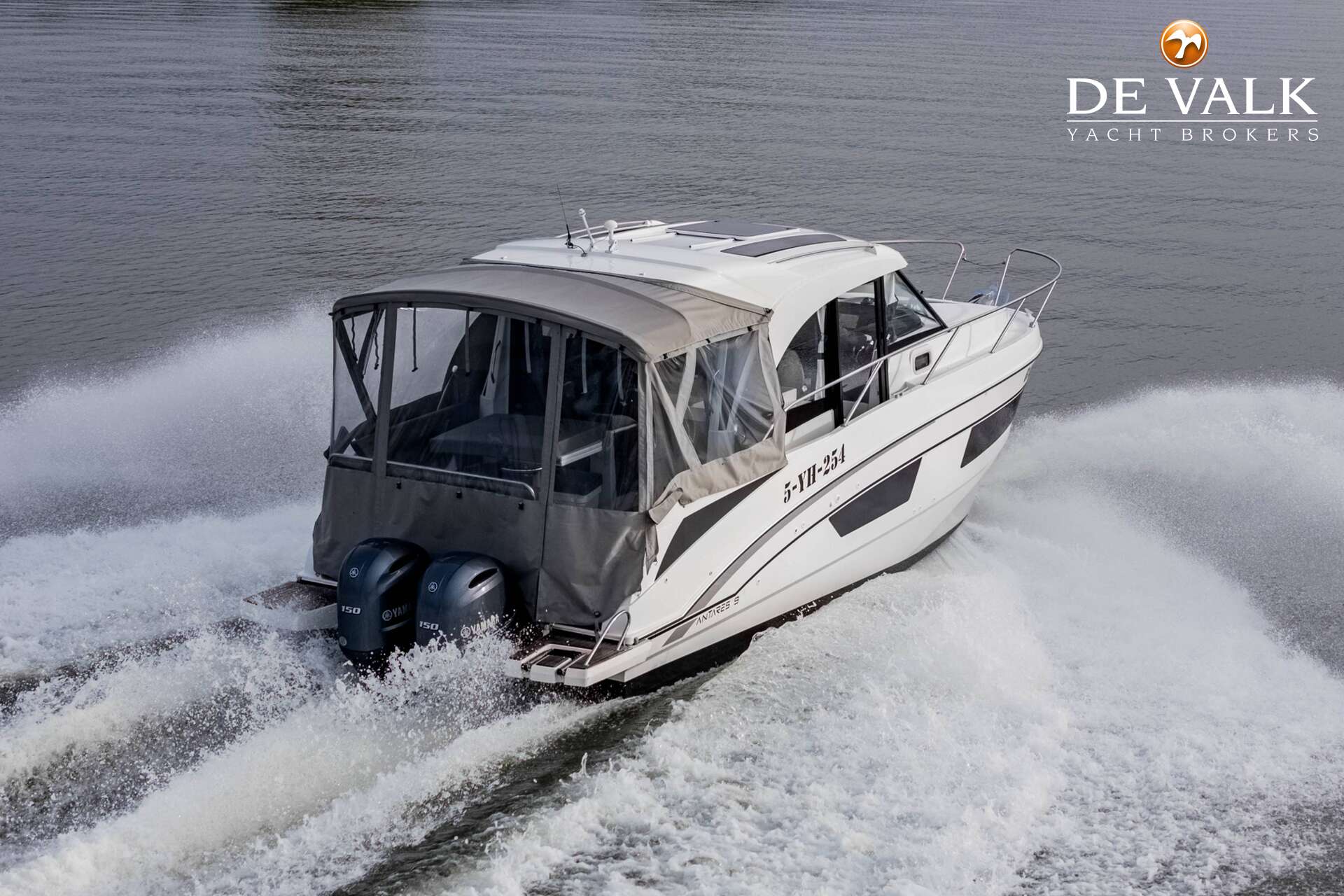 Beneteau Antares Serie 9 - Foto 10