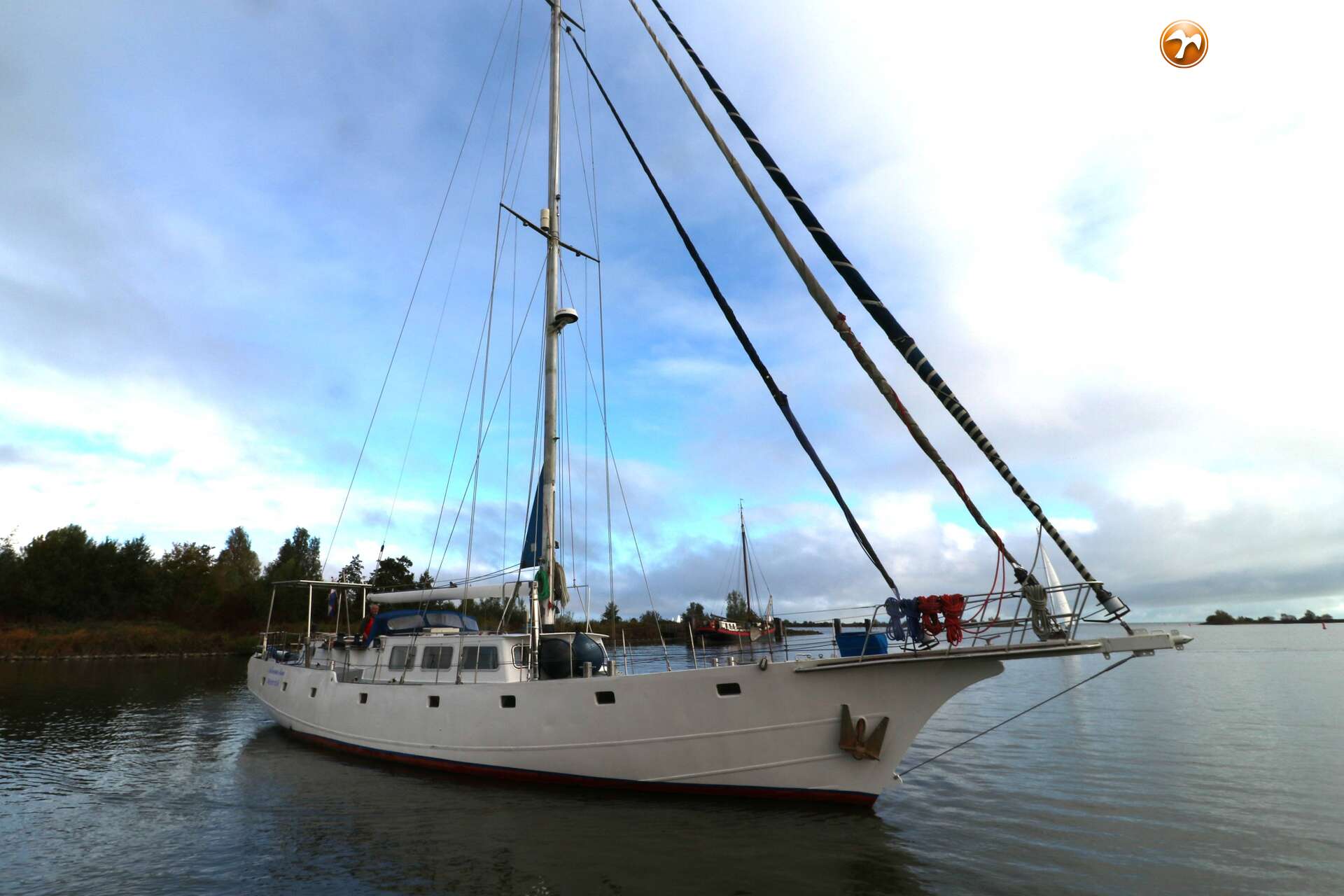 Pacific Clipper 65 - Foto 2