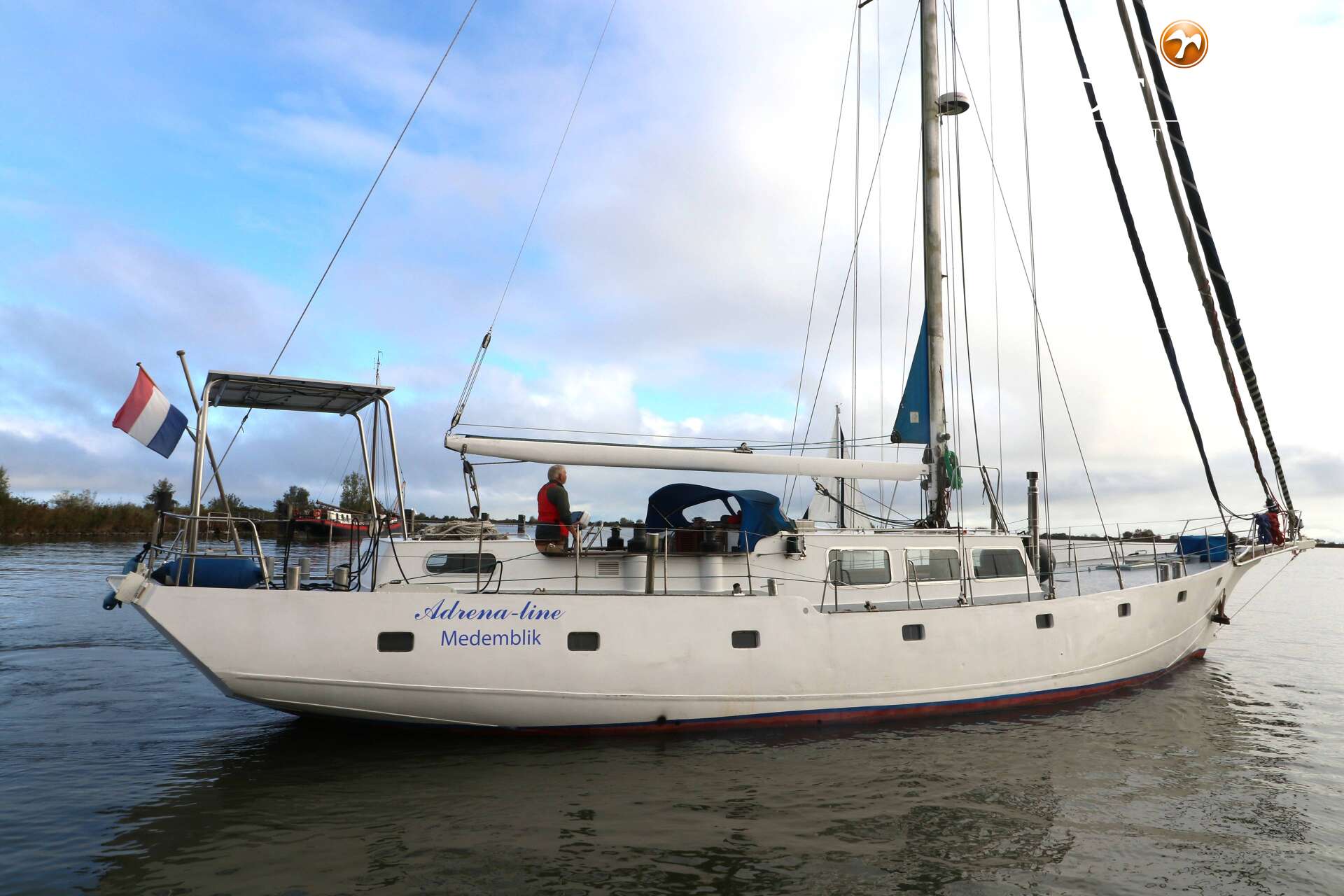 Pacific Clipper 65 - Foto 3