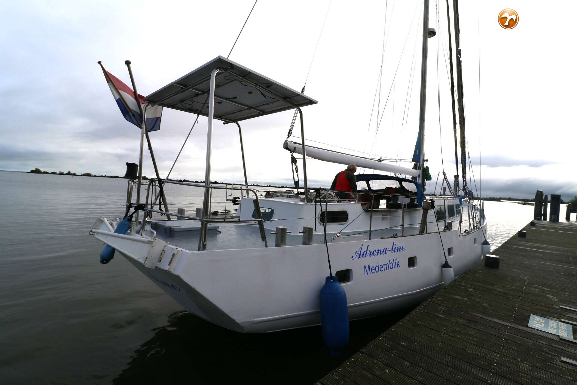 Pacific Clipper 65 - Foto 5