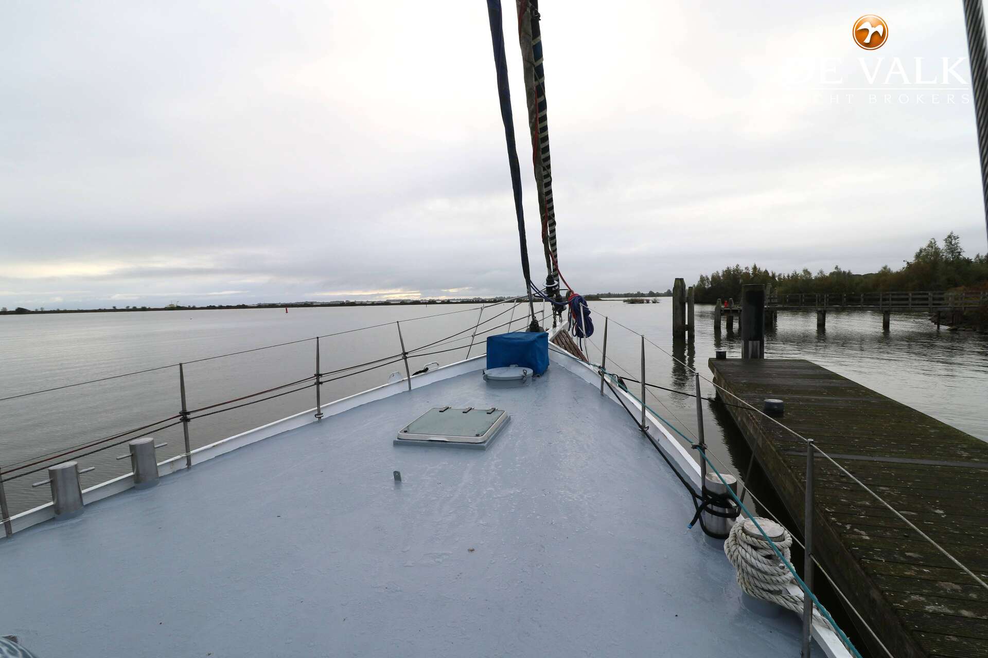Pacific Clipper 65 - Foto 6