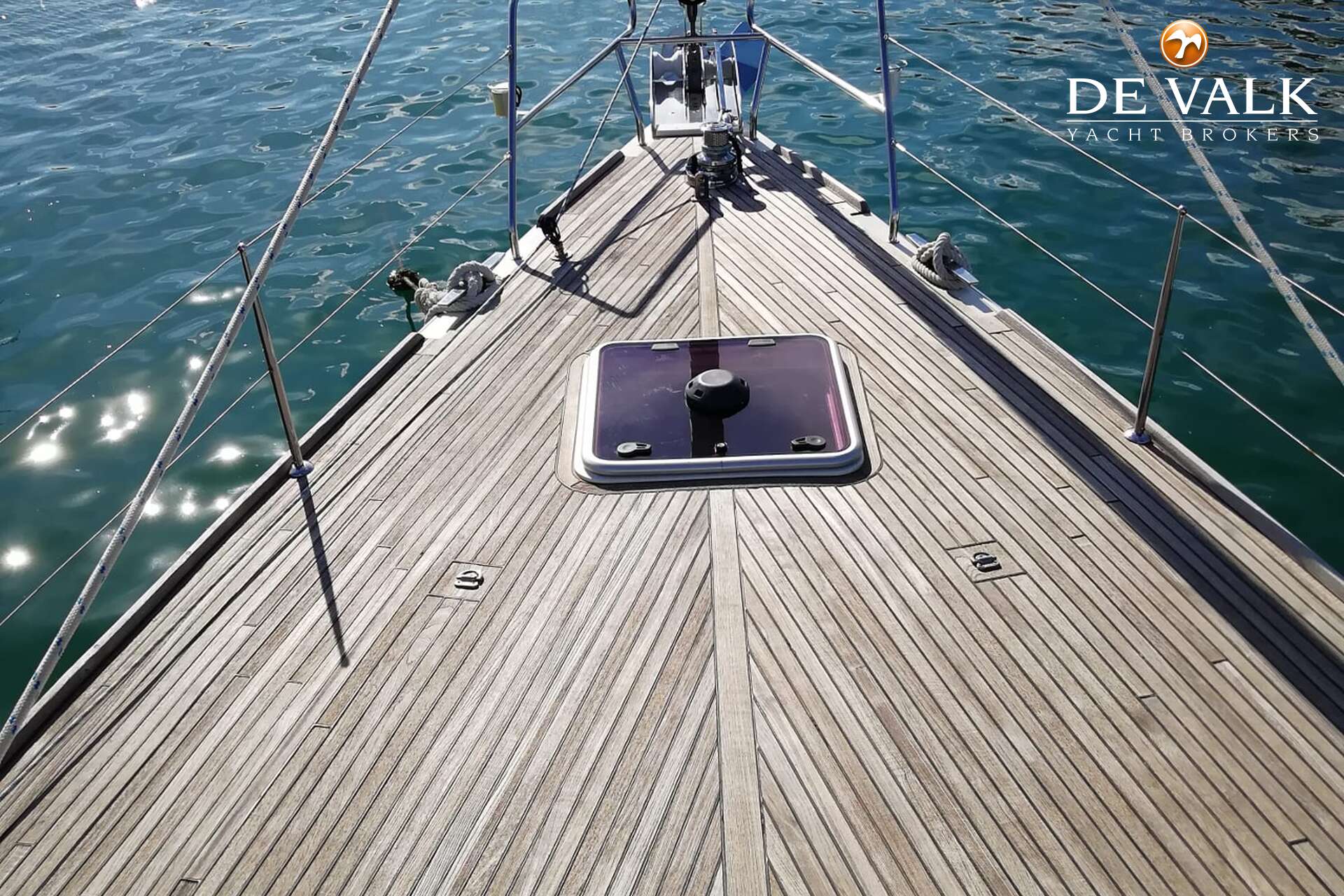Beneteau Oceanis 58 - Foto 2