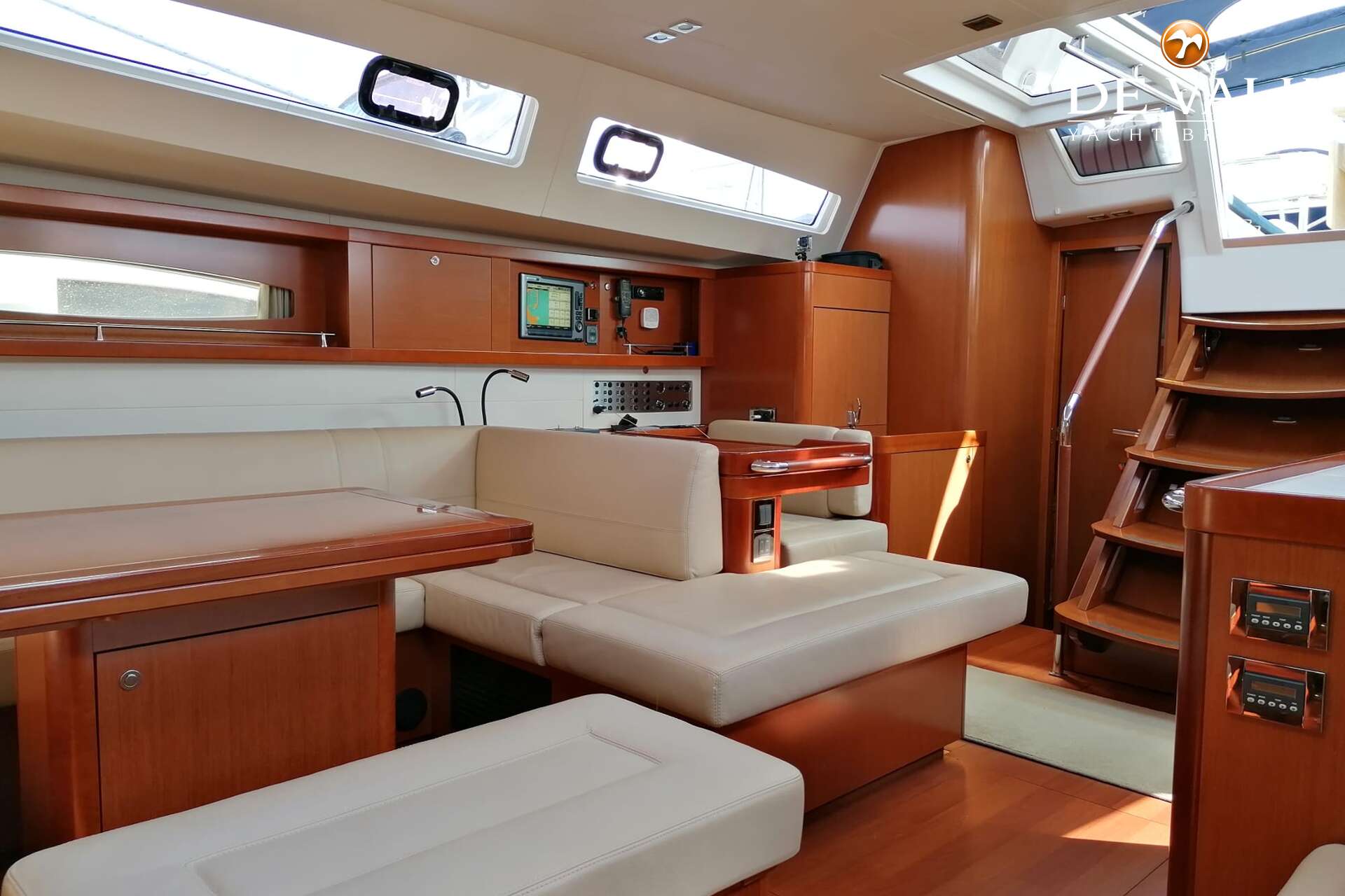 Beneteau Oceanis 58 - Foto 13