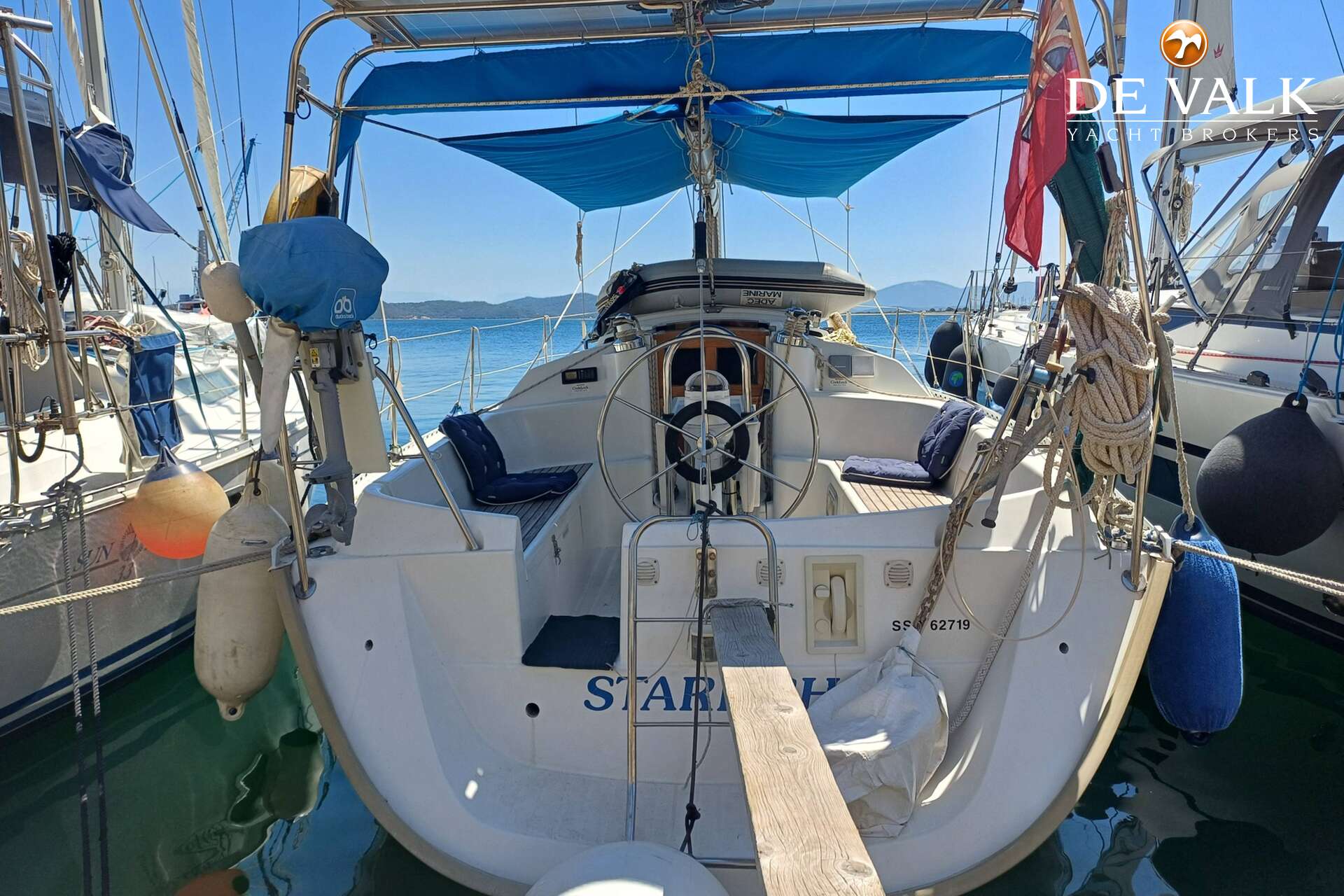 Gib Sea 33 - Foto 2