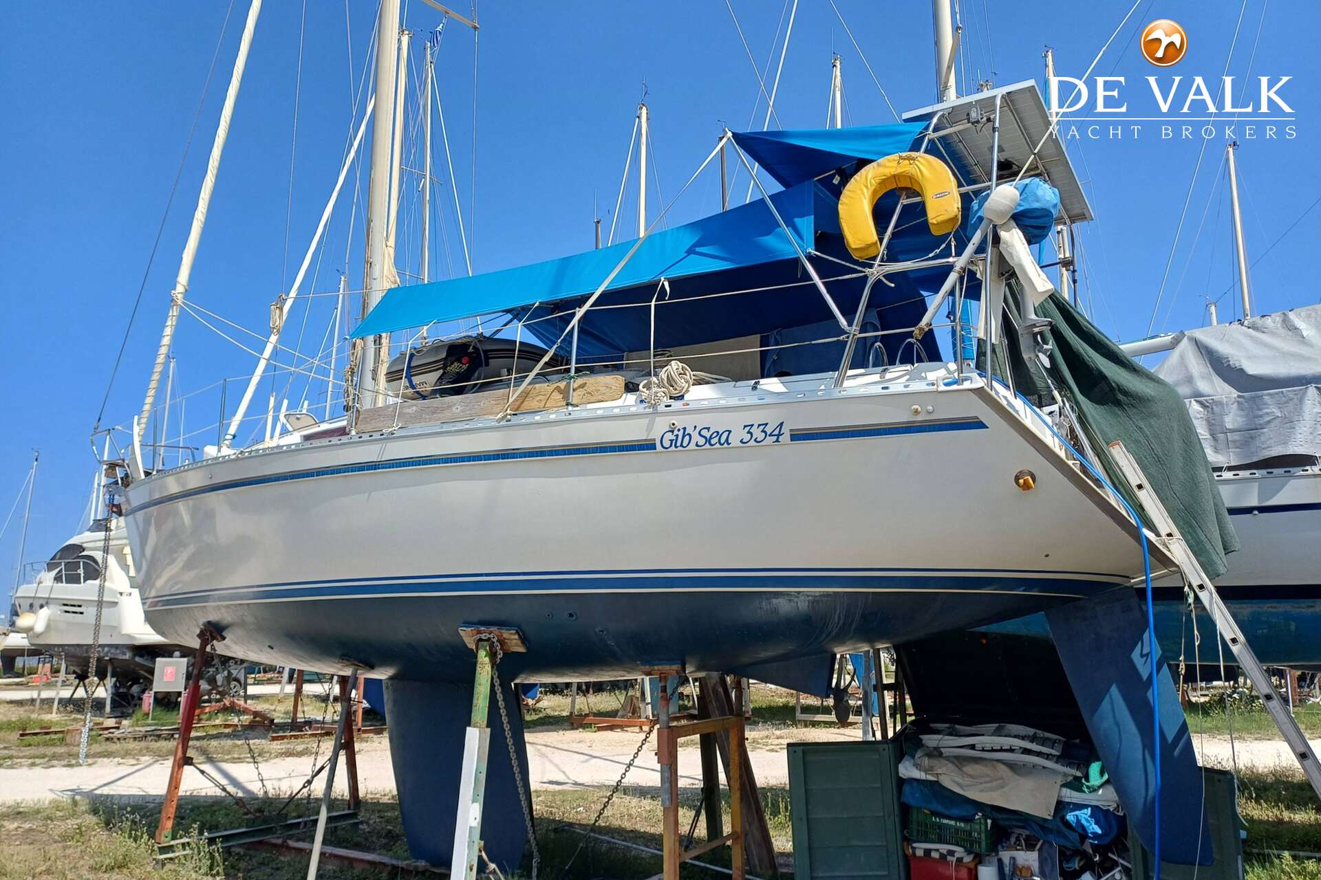 Gib Sea 33 - Foto 12