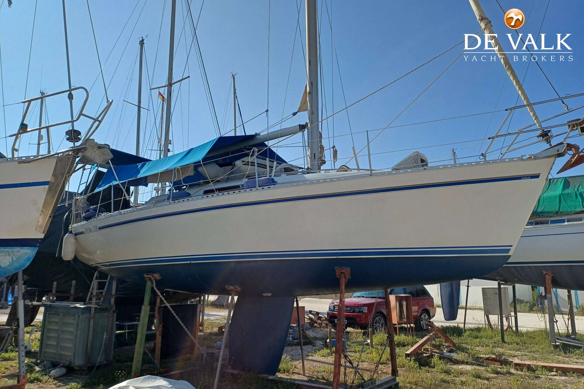 Gib Sea 33 - Foto 13
