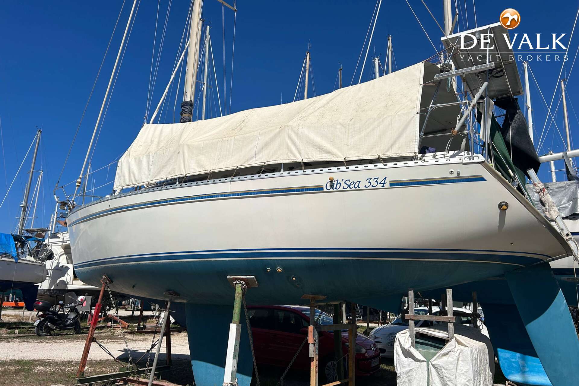 Gib Sea 33 - Foto 17