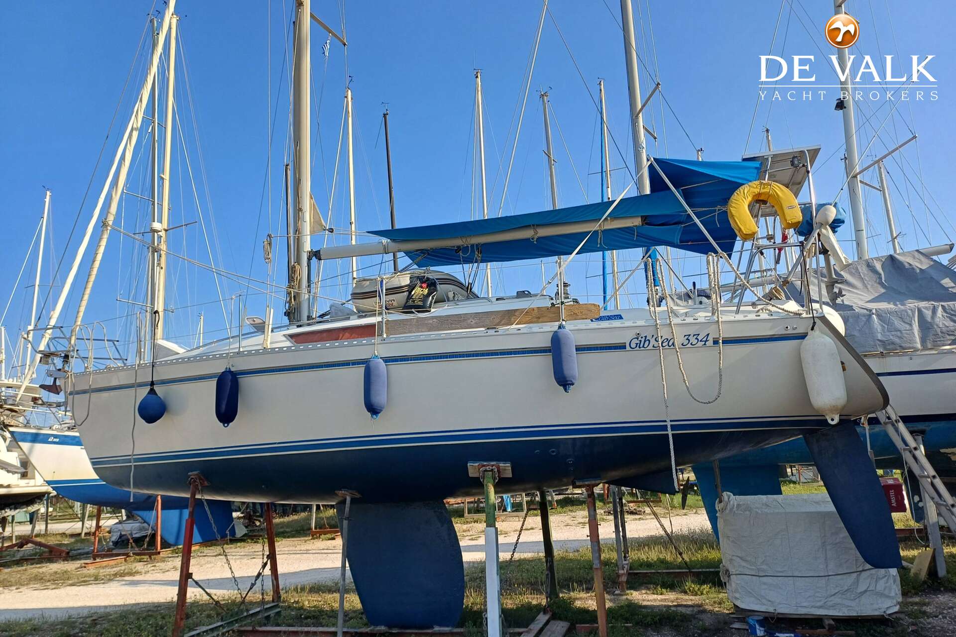 Gib Sea 33 - Foto 18