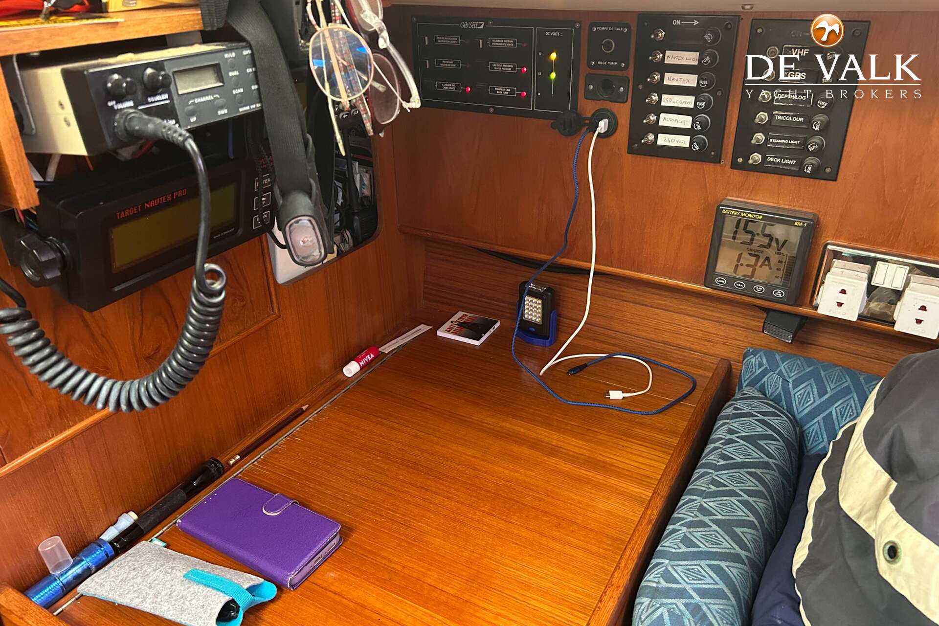 Gib Sea 33 - Foto 24