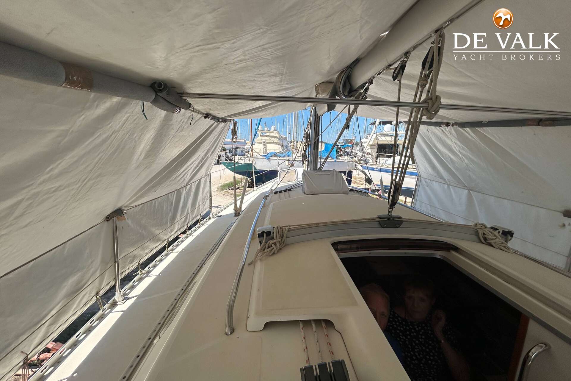 Gib Sea 33 - Foto 5