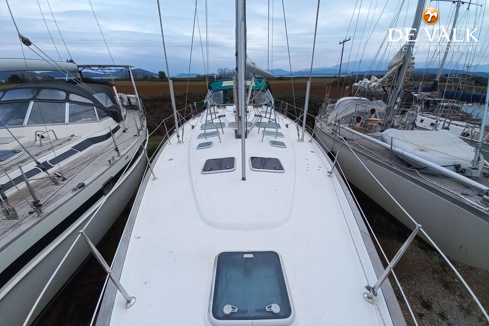 Beneteau 473 - Foto 2