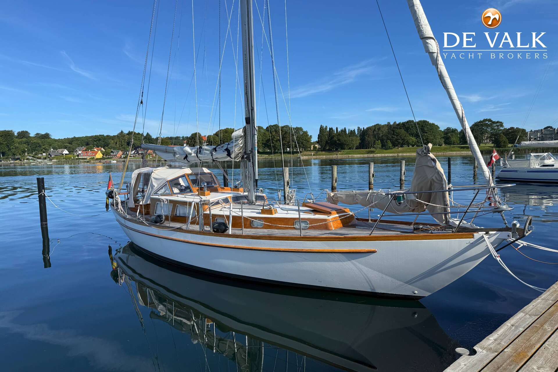 Classic 7 KR Cruiser/Racer