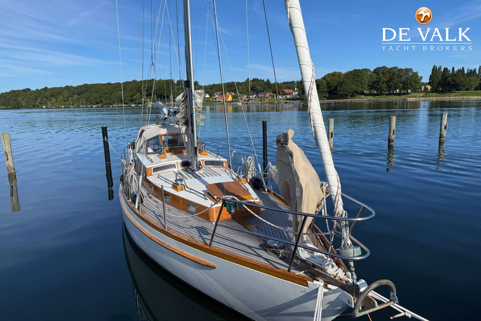 Classic 7 KR Cruiser/Racer - Foto 2