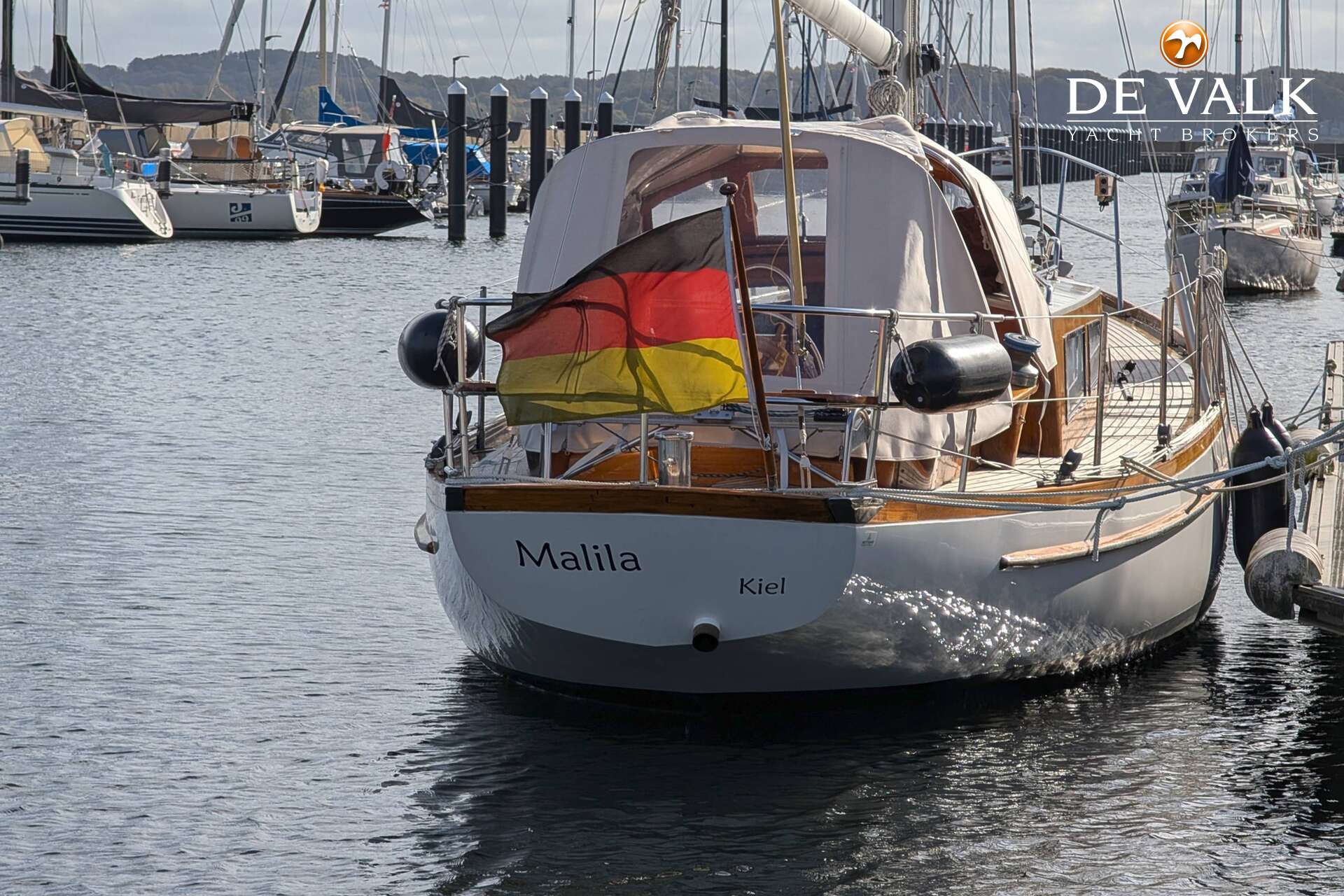 Classic 7 KR Cruiser/Racer - Foto 5