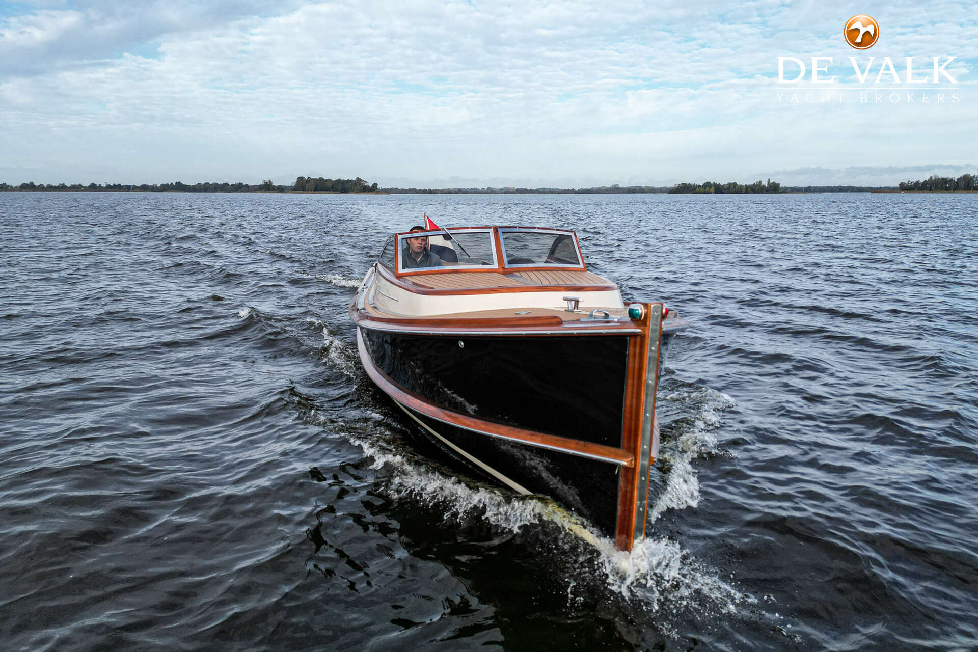 Brandaris Barkas 900 Suite - Foto 3