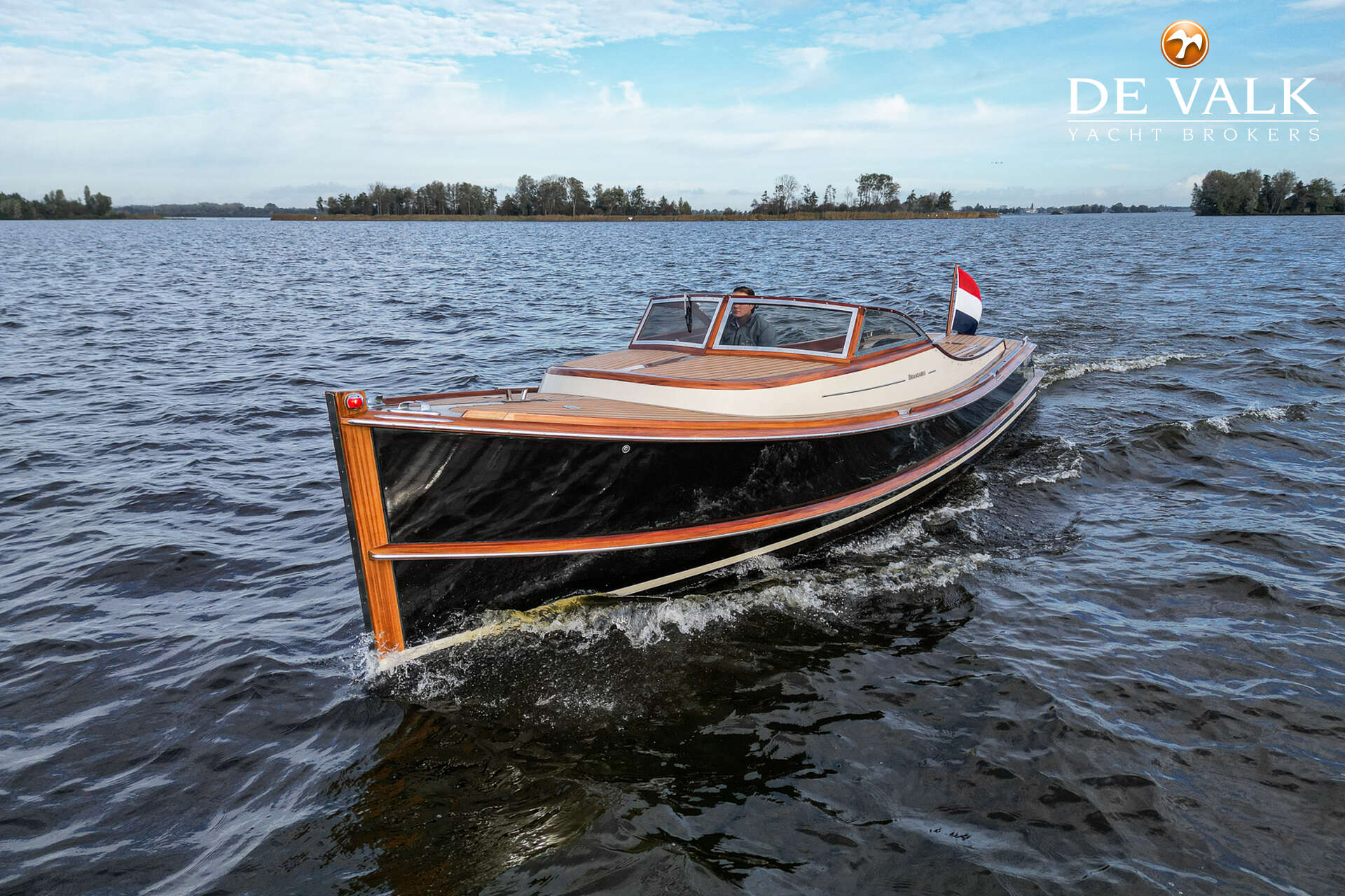 Brandaris Barkas 900 Suite - Foto 5