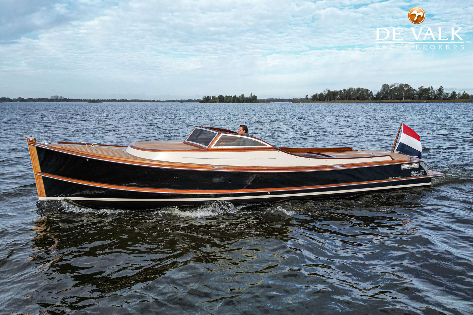 Brandaris Barkas 900 Suite - Foto 6